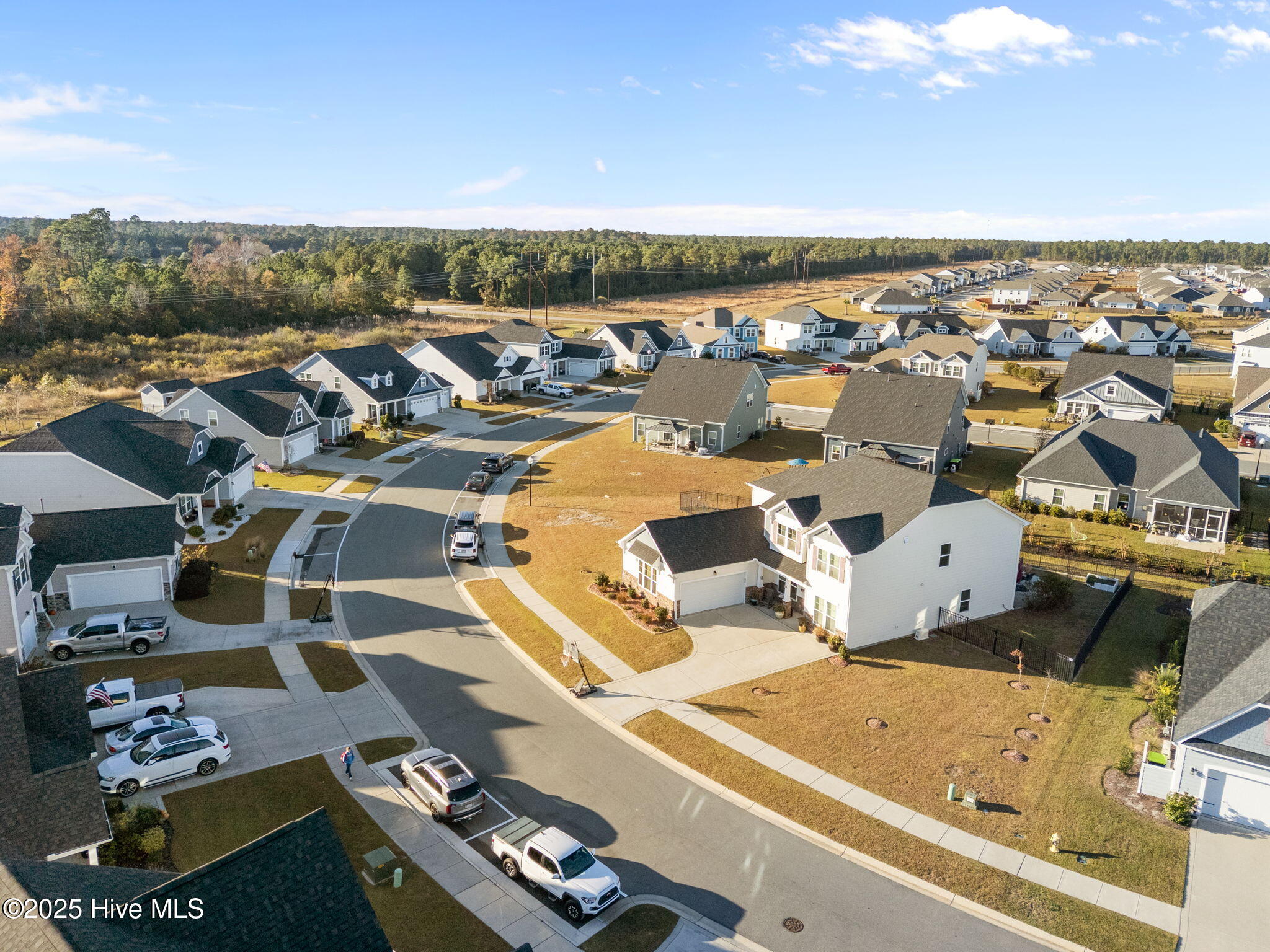 2305 Jasper Forest Trail