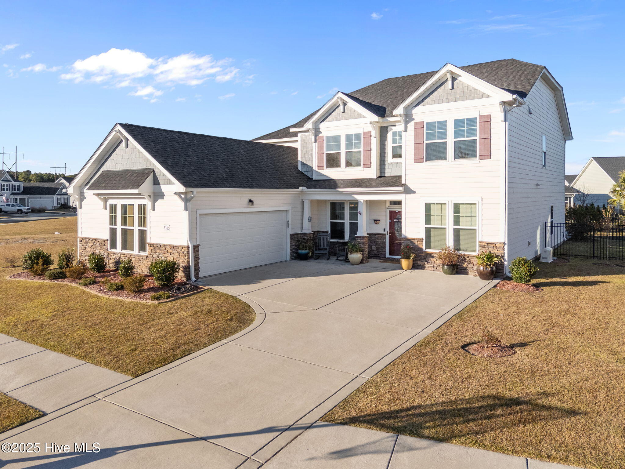 2305 Jasper Forest Trail