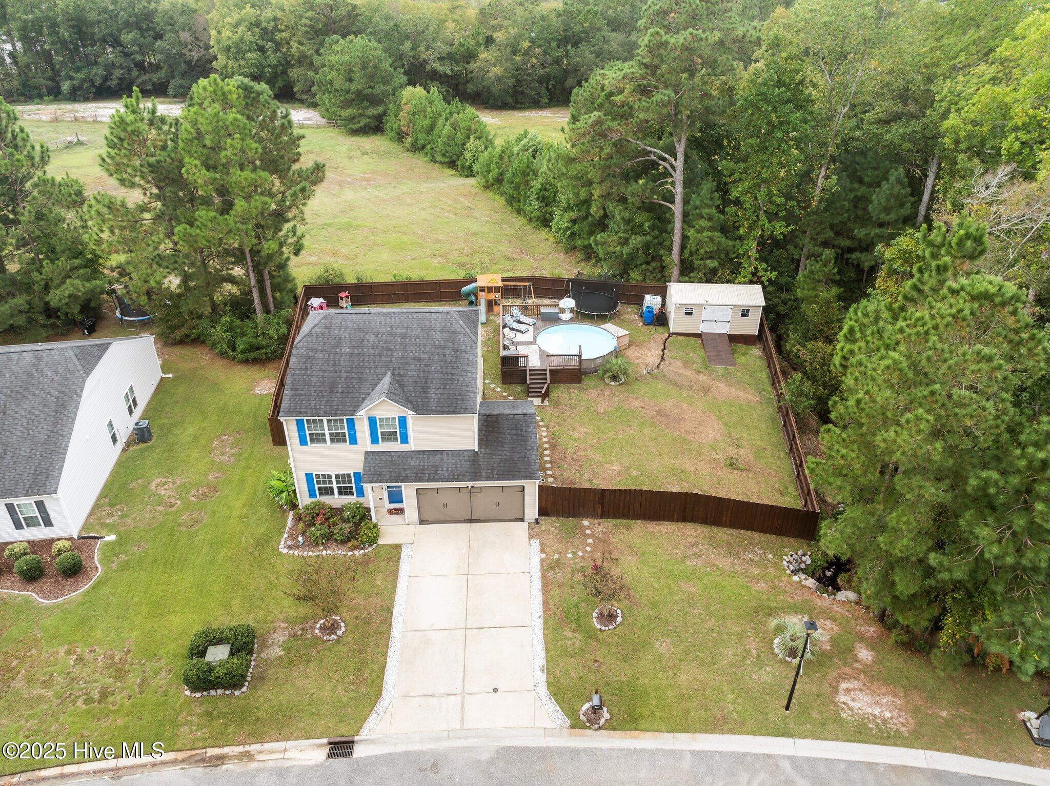 2235 E Brookstone Drive SE