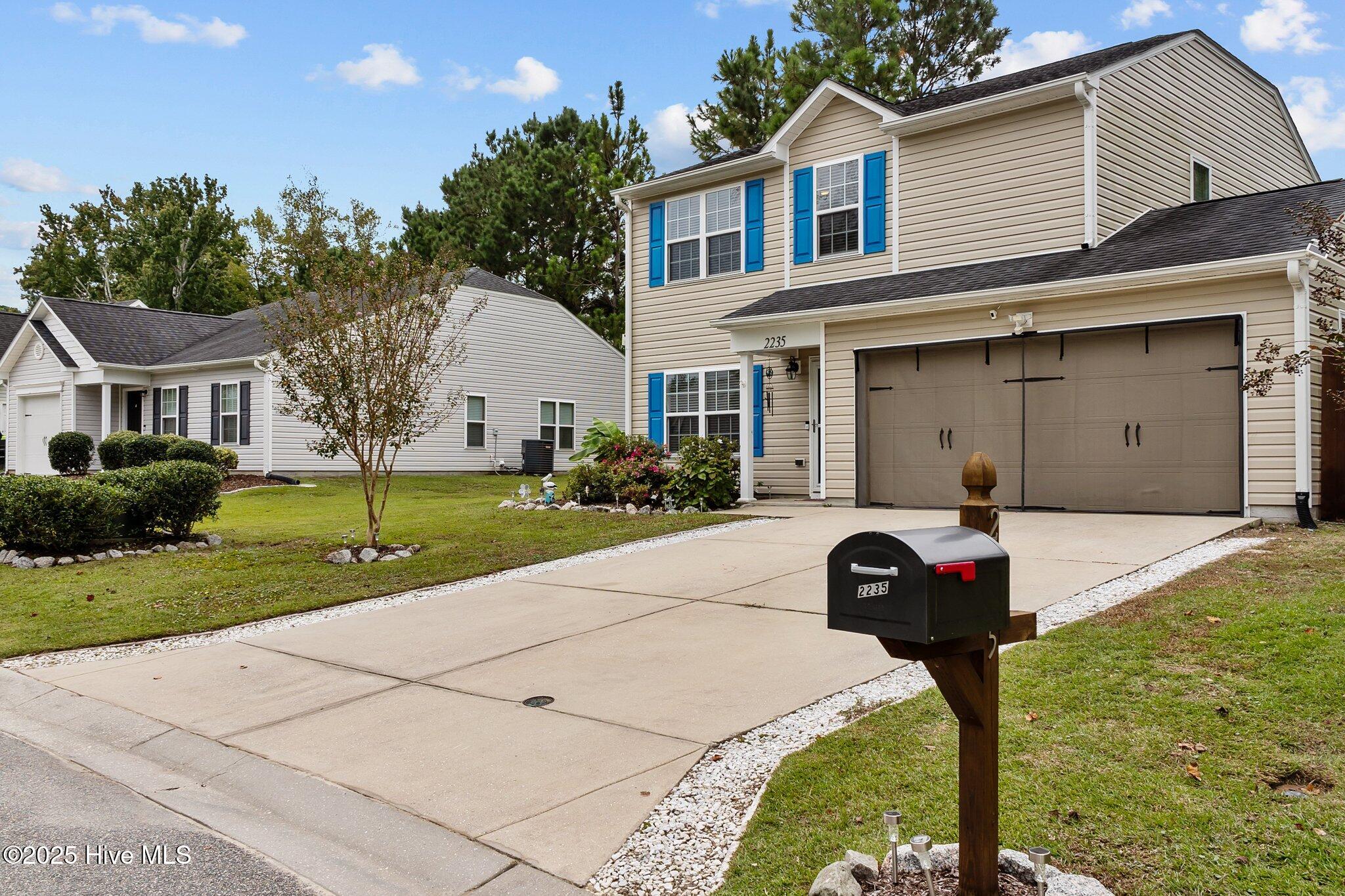 2235 E Brookstone Drive SE