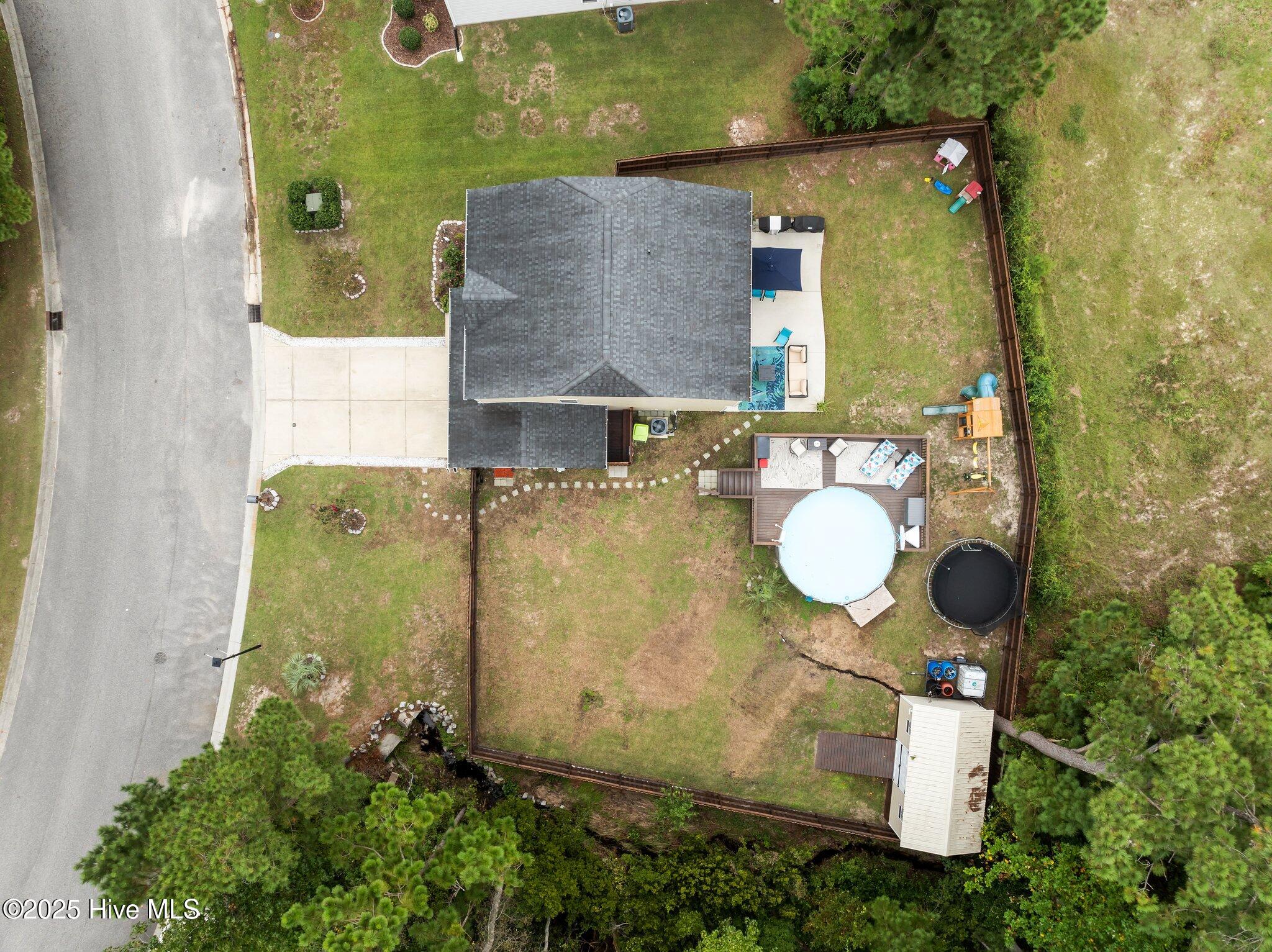 2235 E Brookstone Drive SE