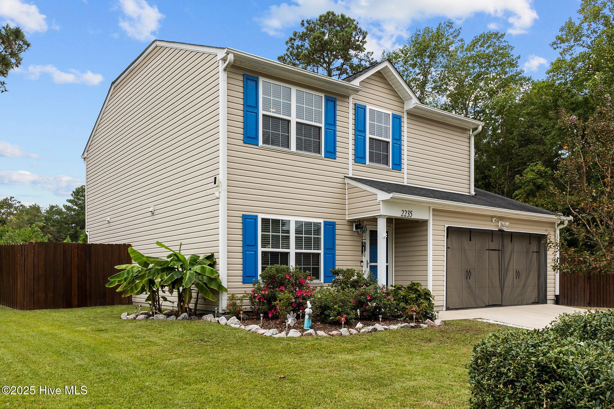 2235 E Brookstone Drive SE