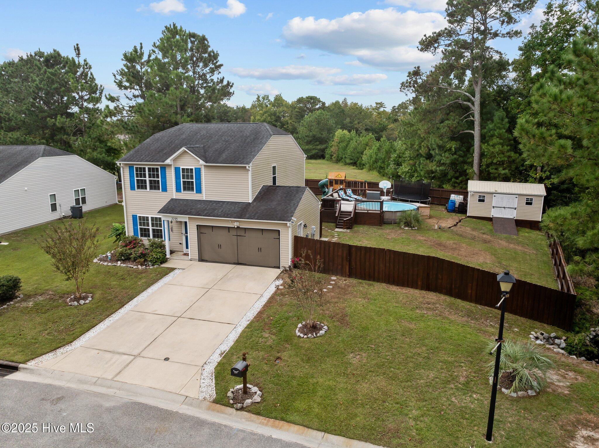 2235 E Brookstone Drive SE