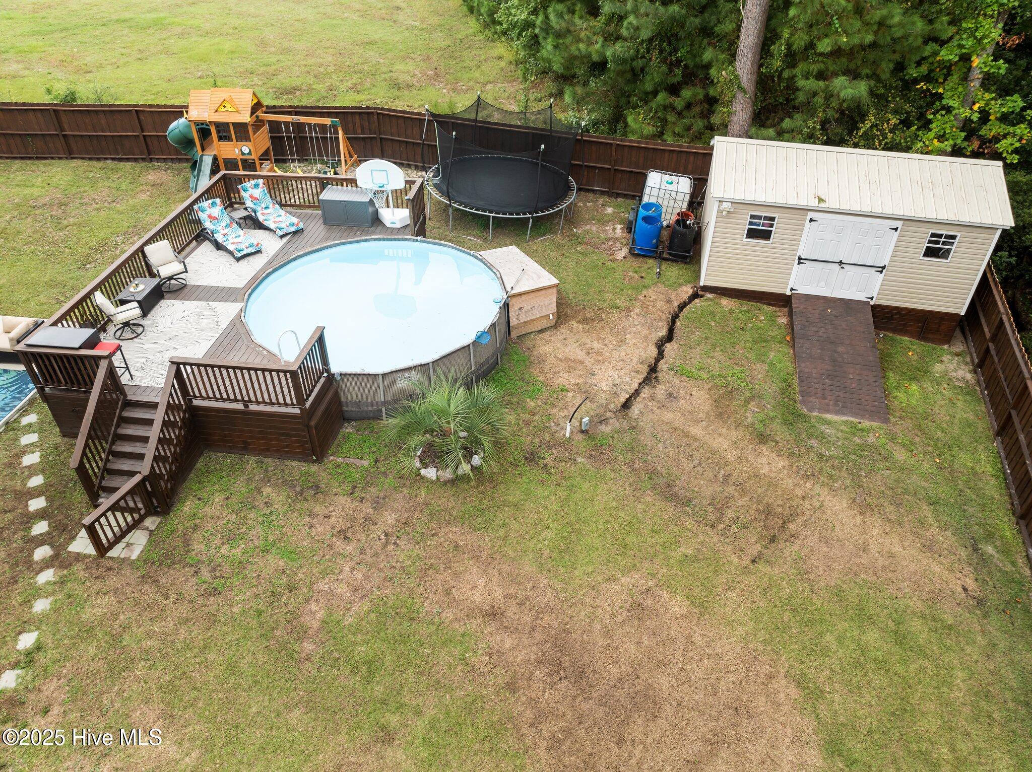 2235 E Brookstone Drive SE