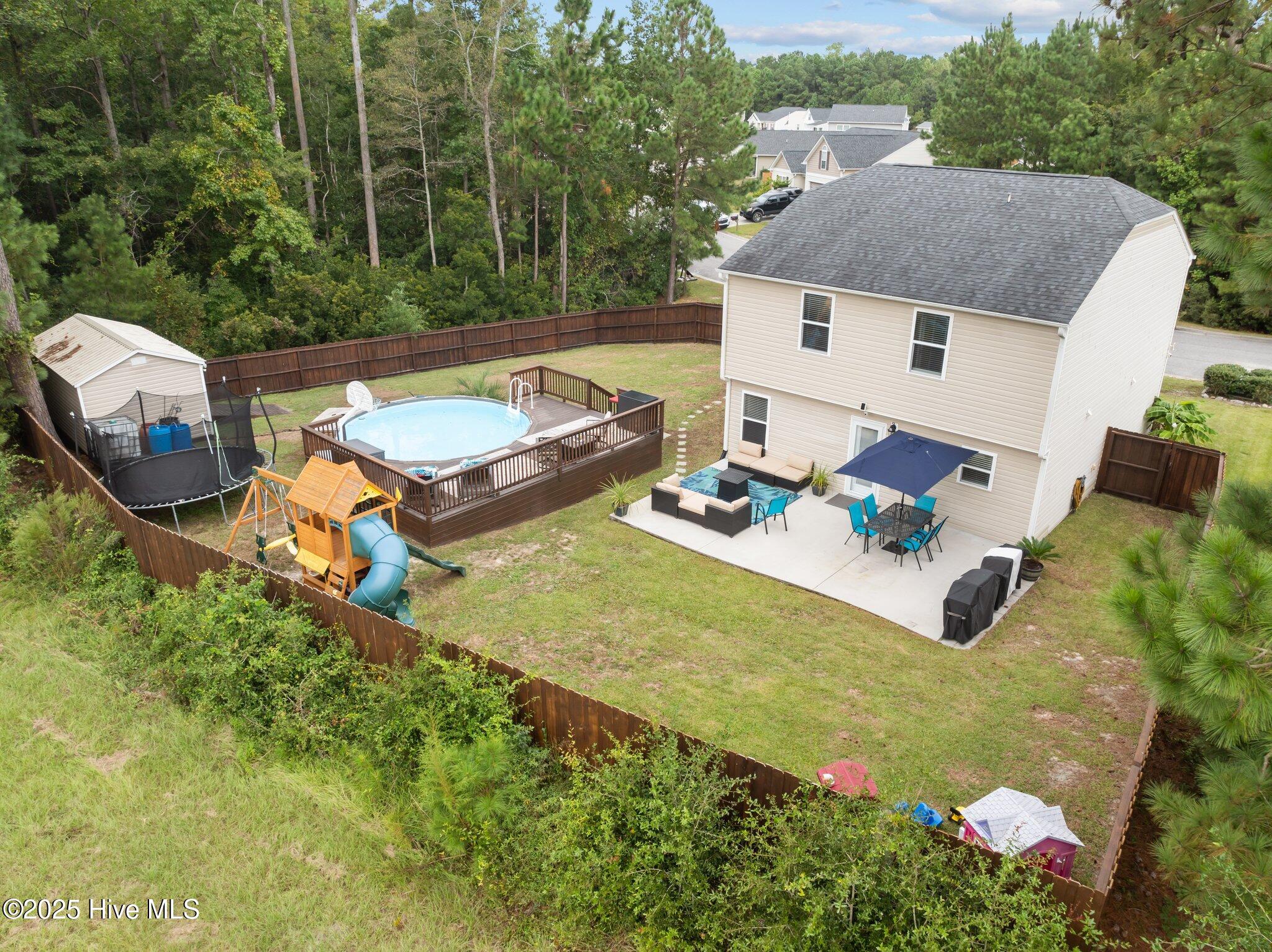 2235 E Brookstone Drive SE