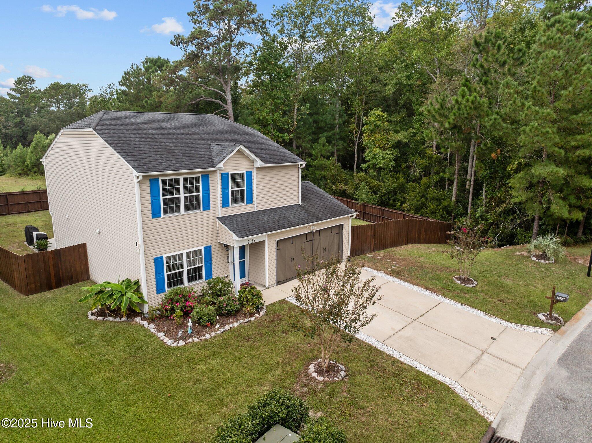 2235 E Brookstone Drive SE