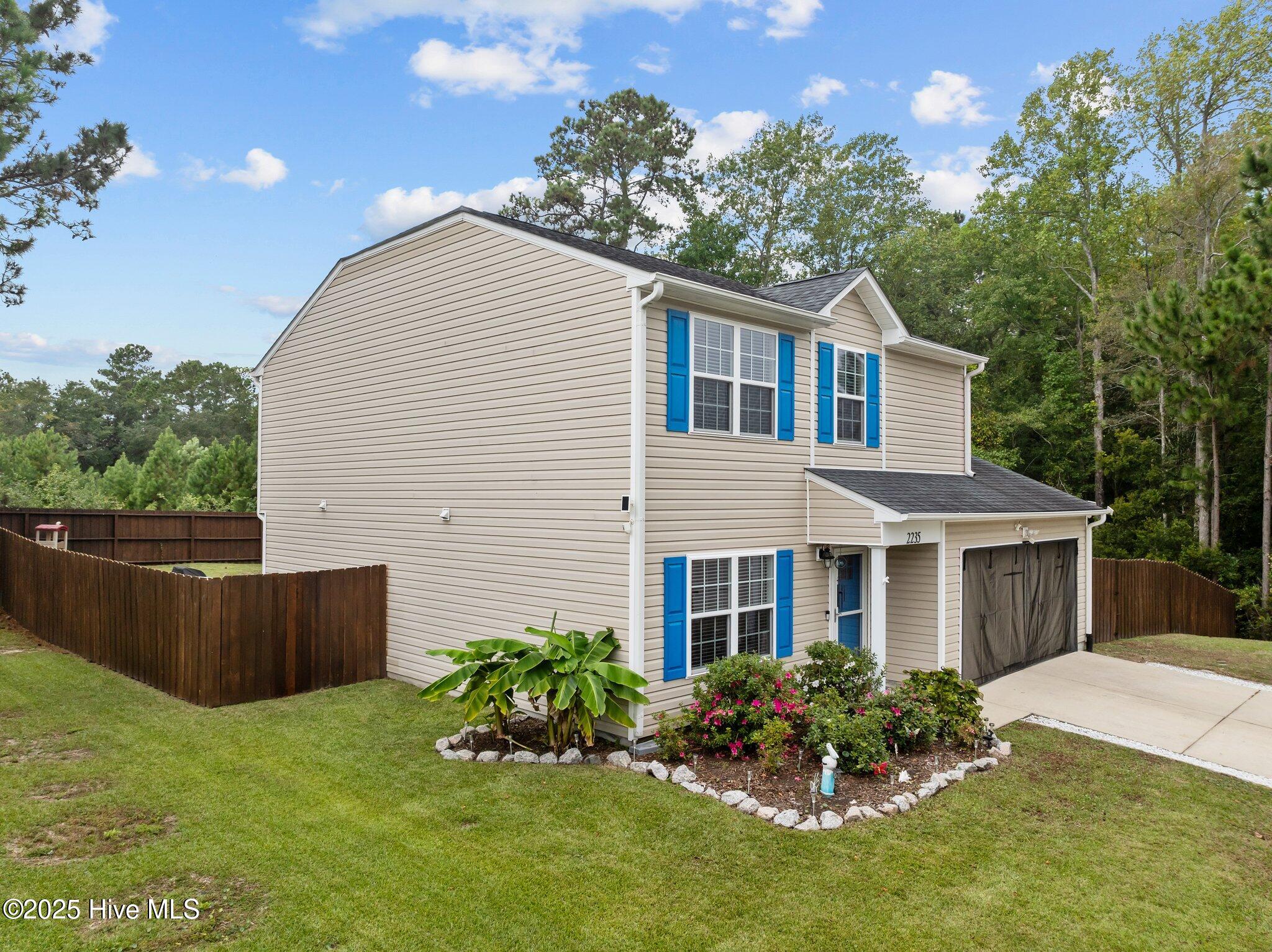 2235 E Brookstone Drive SE