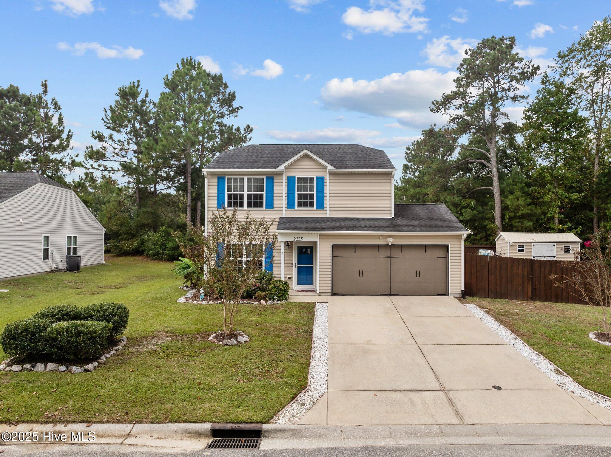 2235 E Brookstone Drive SE