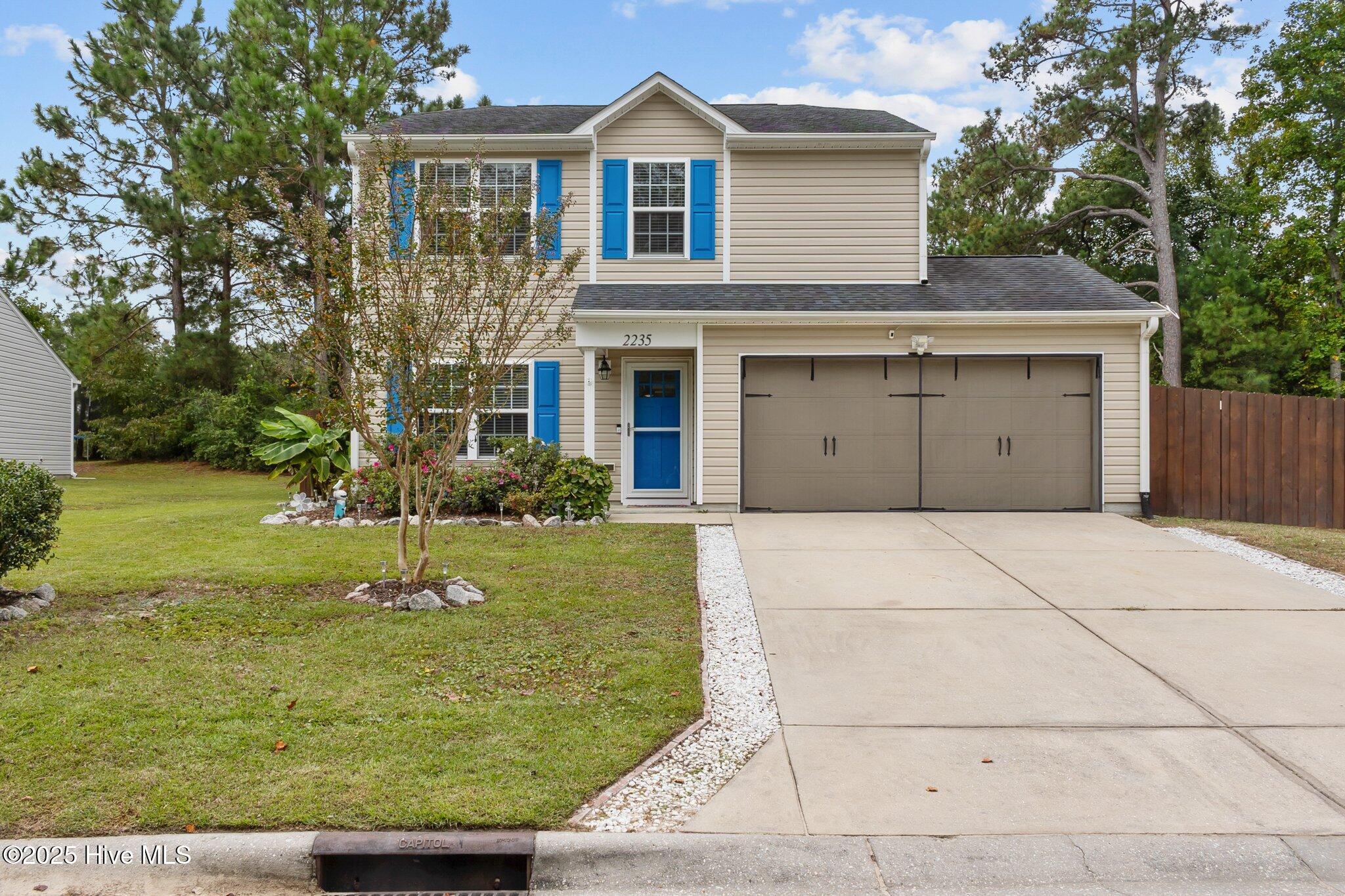 2235 E Brookstone Drive SE