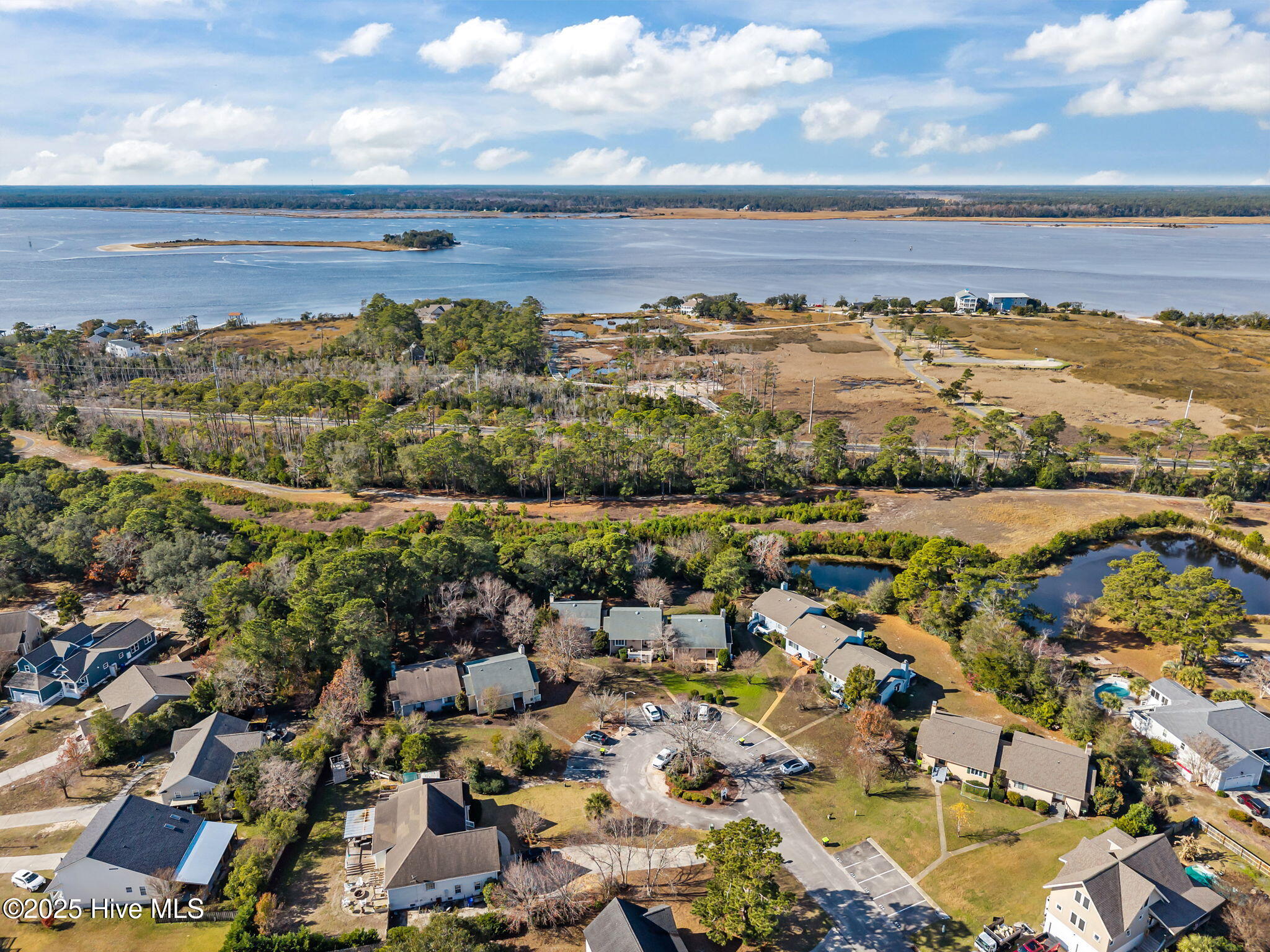 202 Frederica Court