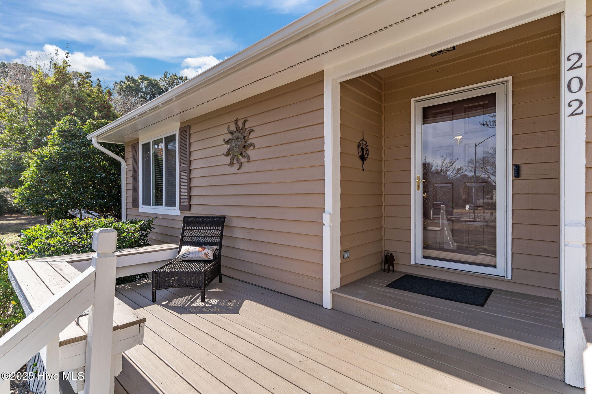 202 Frederica Court