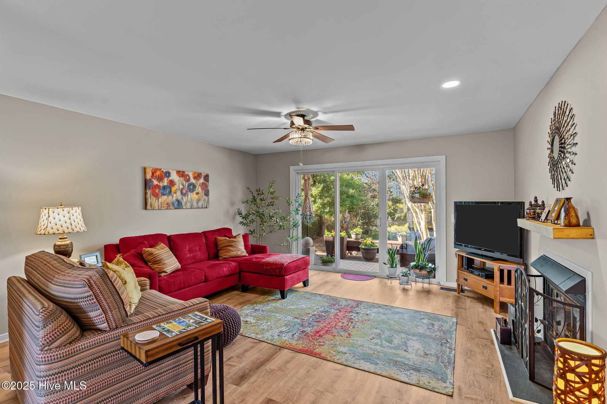 202 Frederica Court