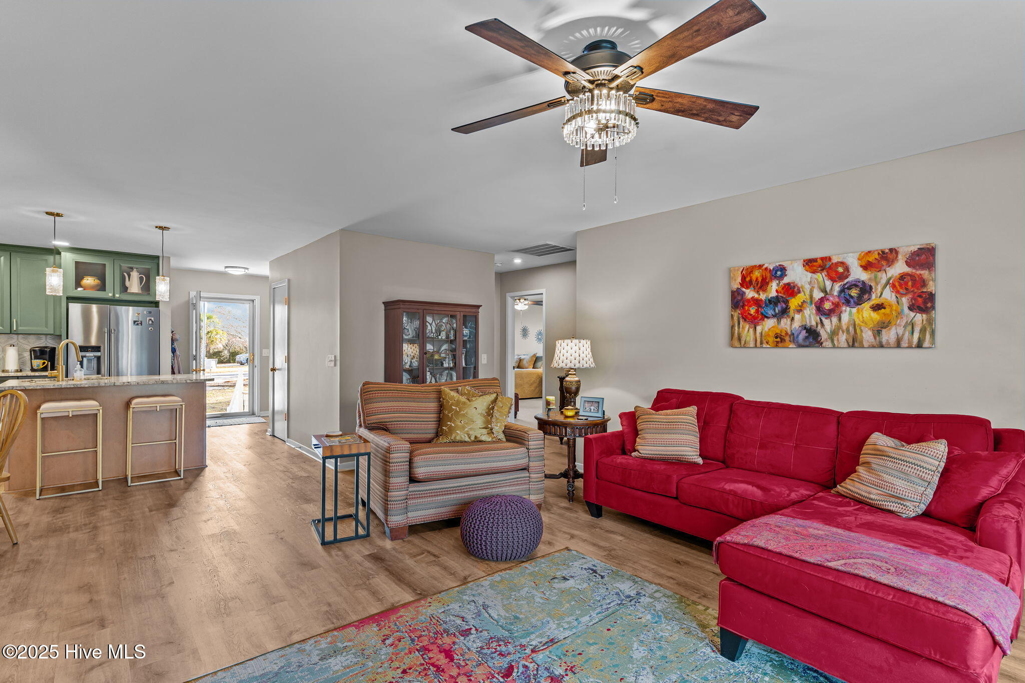 202 Frederica Court