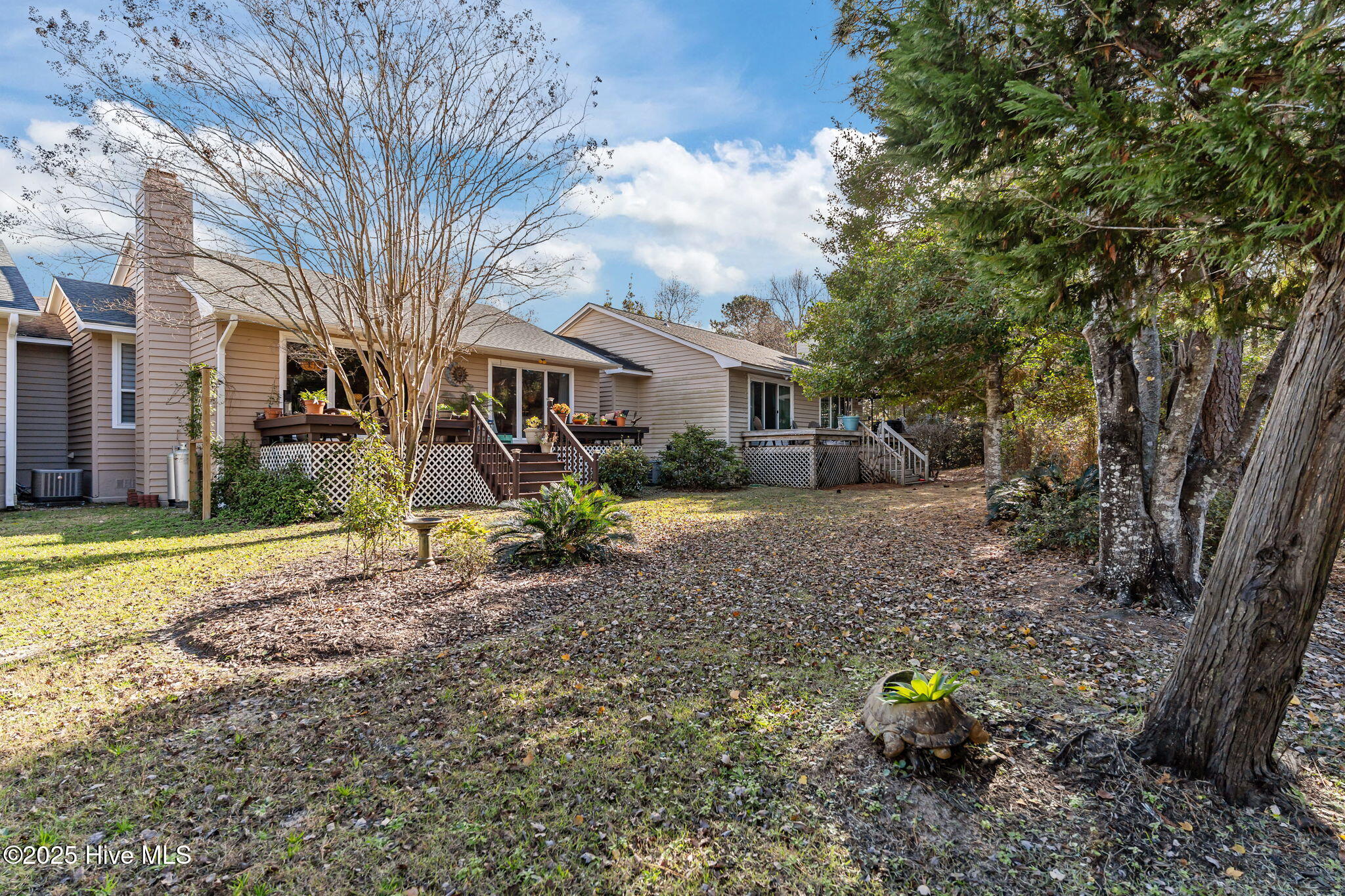 202 Frederica Court