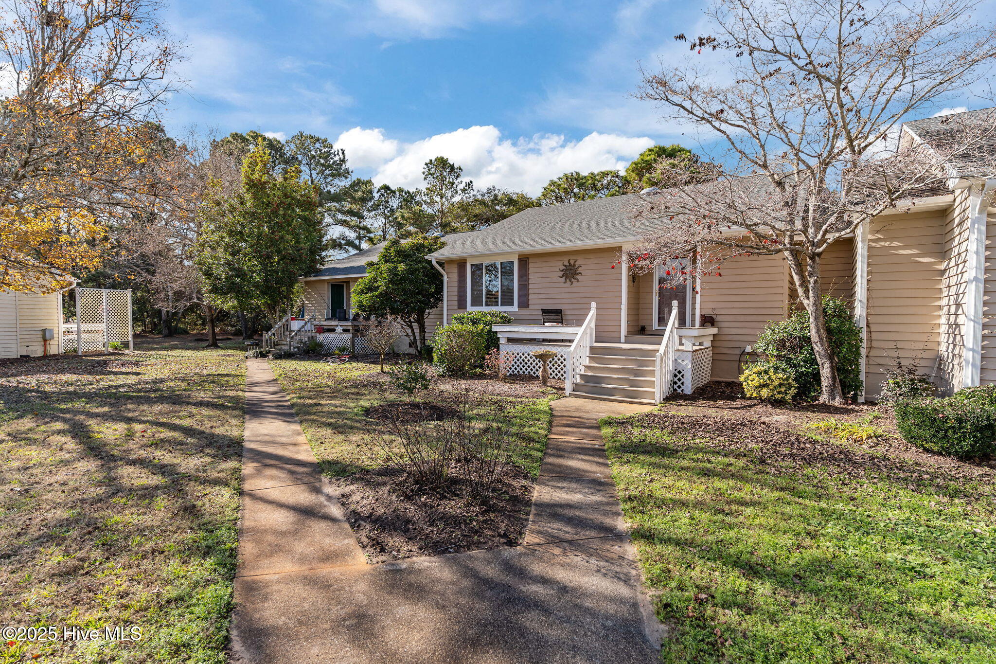 202 Frederica Court
