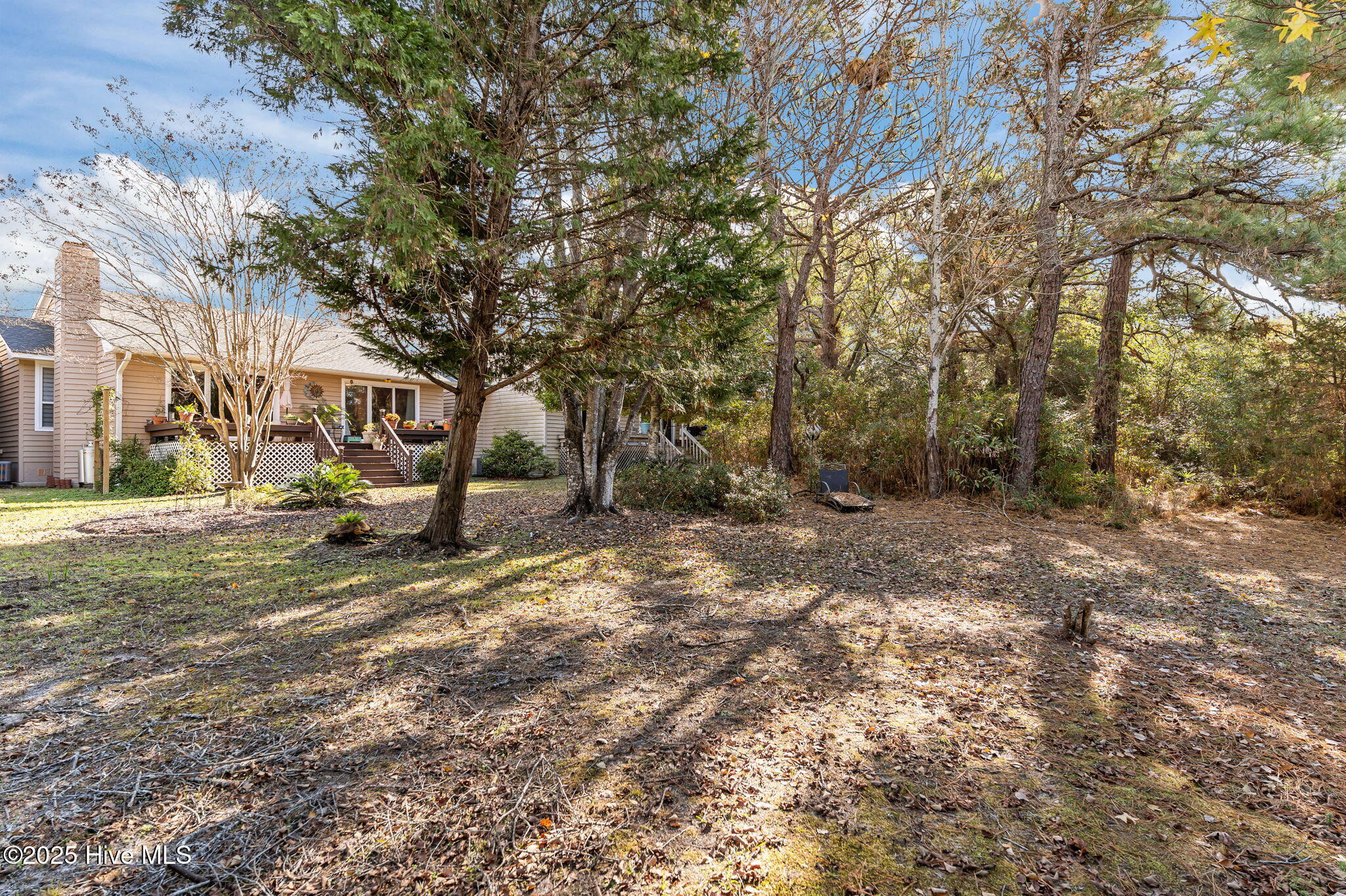 202 Frederica Court