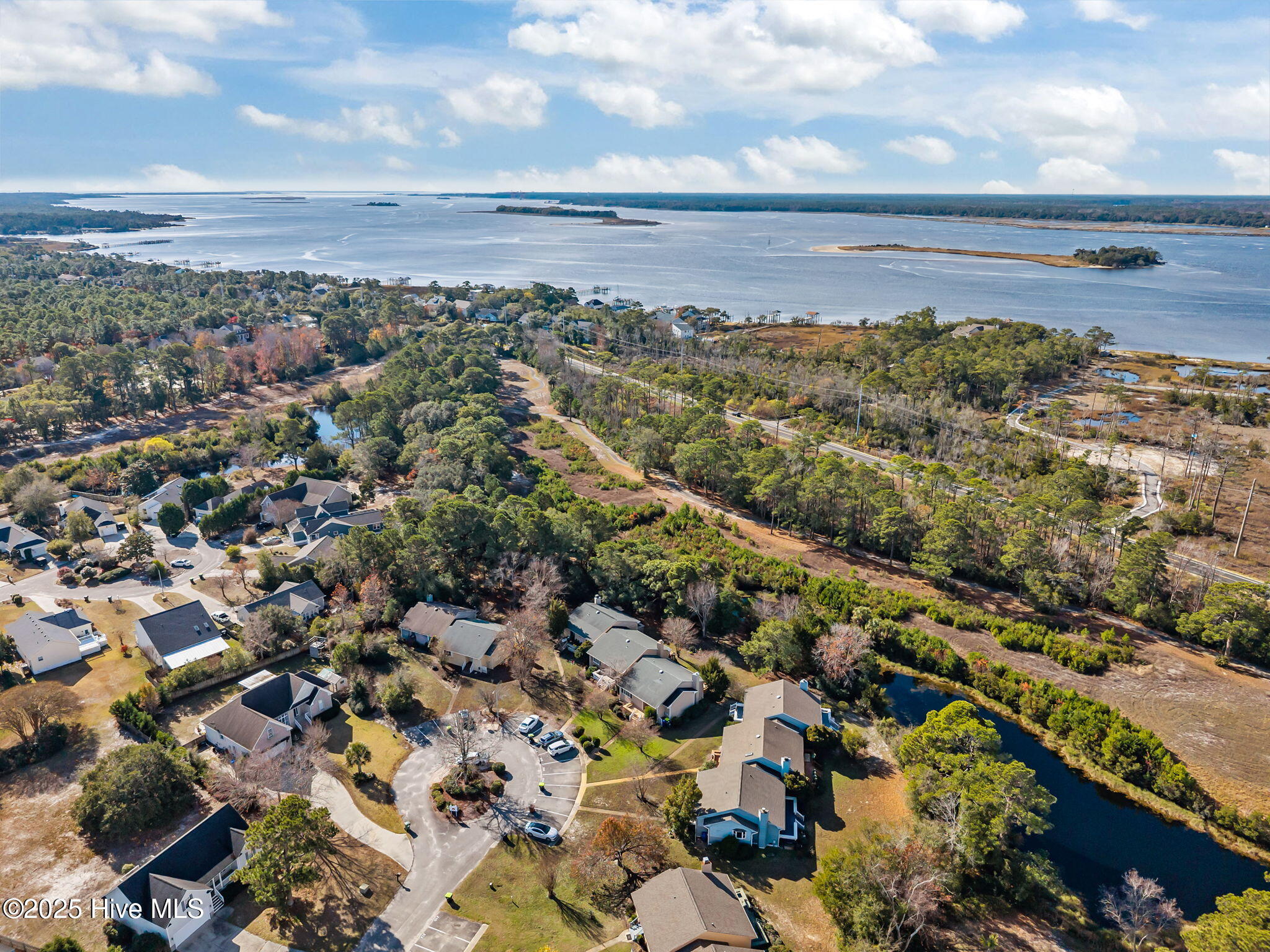202 Frederica Court