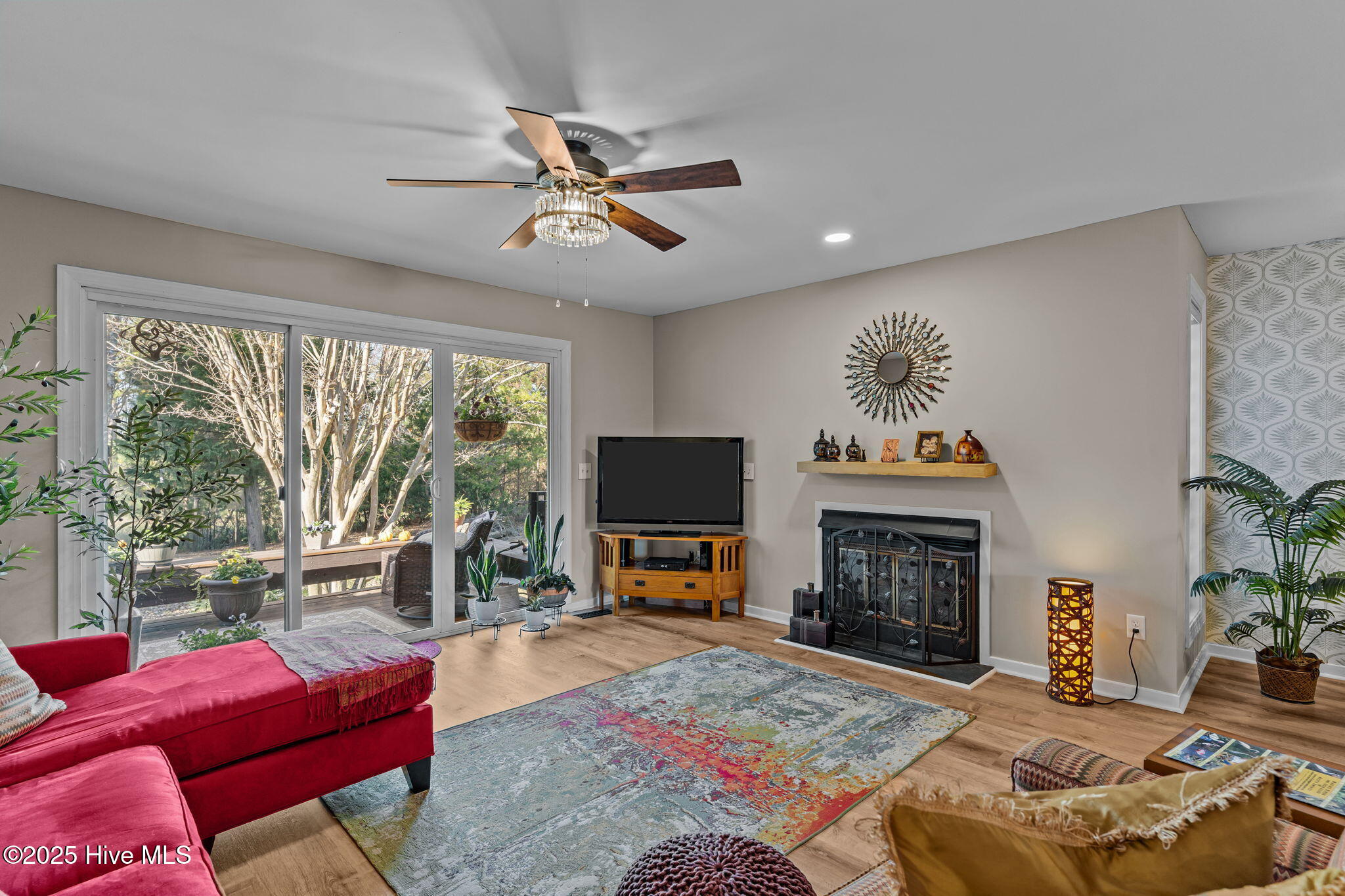 202 Frederica Court