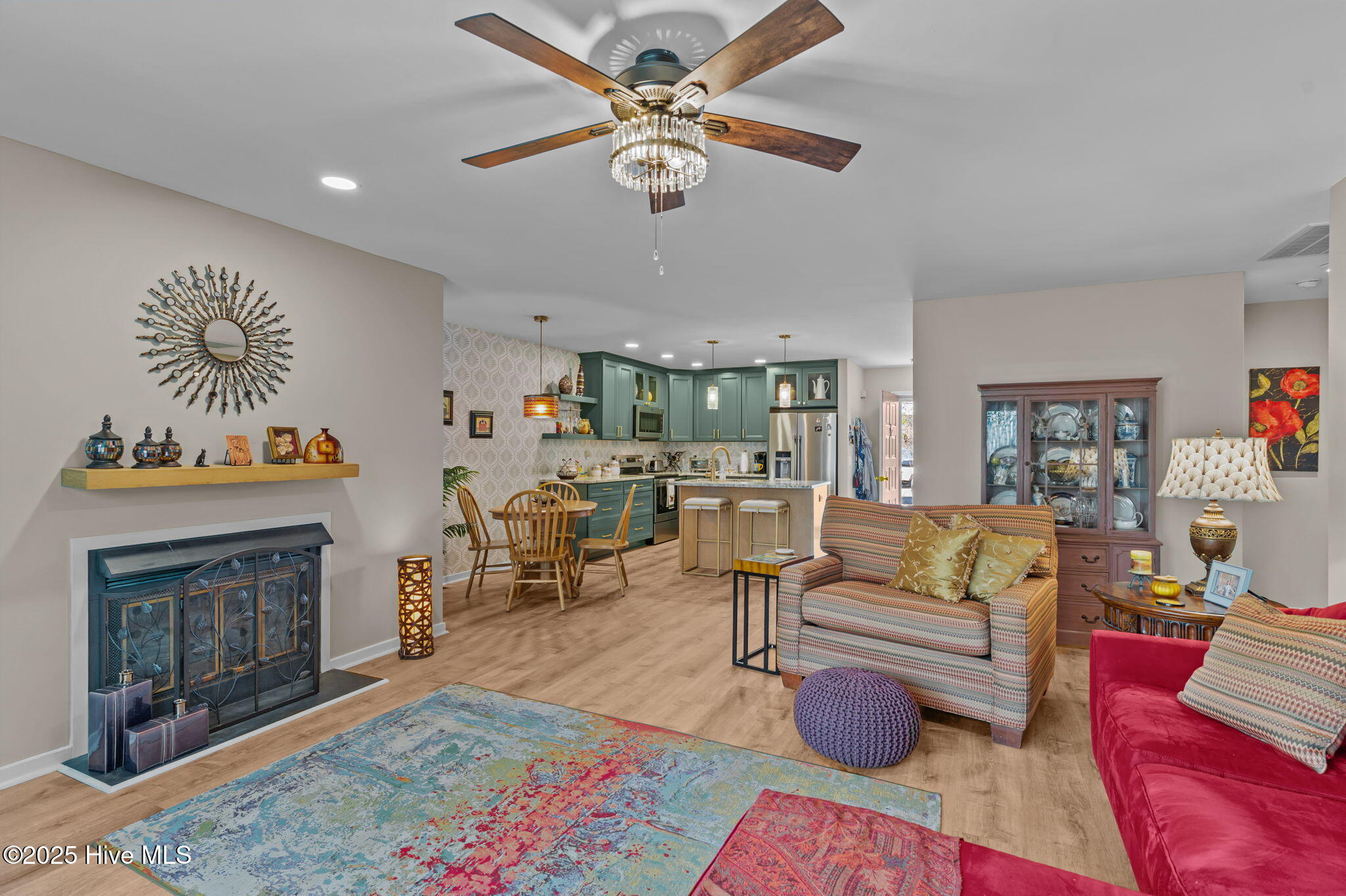 202 Frederica Court