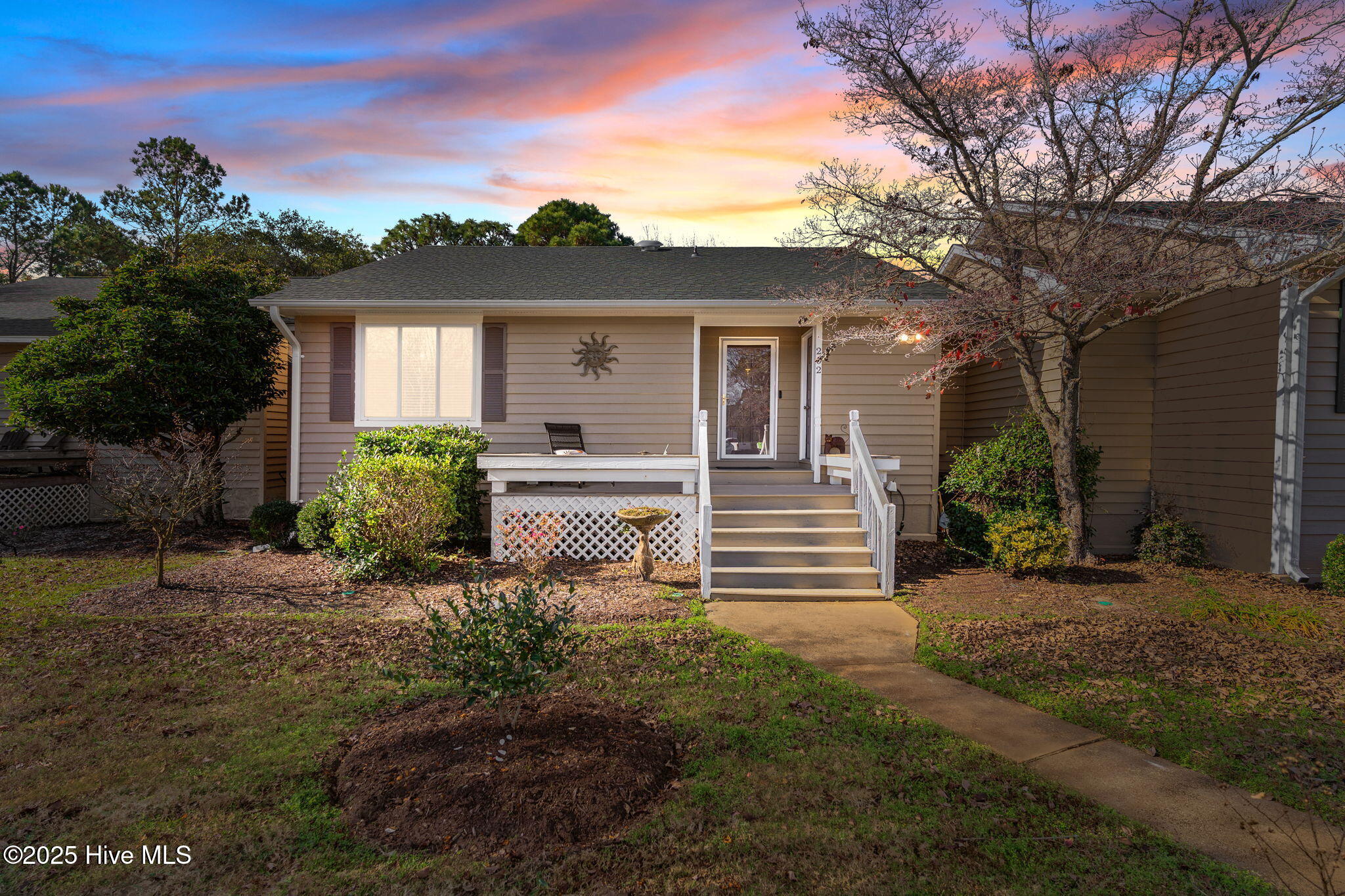 202 Frederica Court