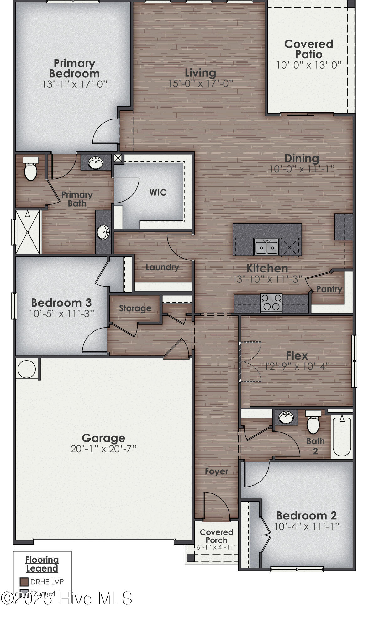 521 Sanderling Court Lot 350