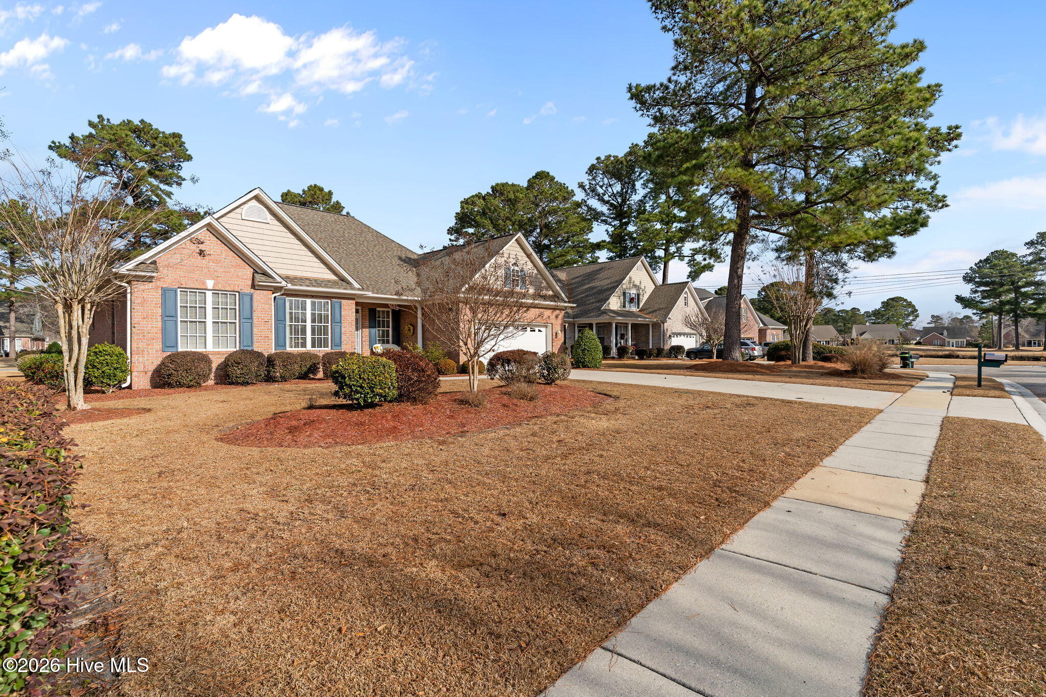 1120 Hampton Pines Court