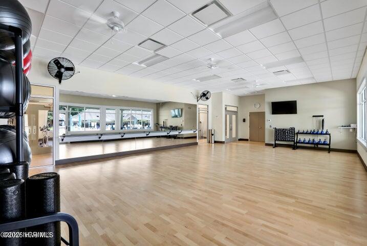 1120 Hampton Pines Court