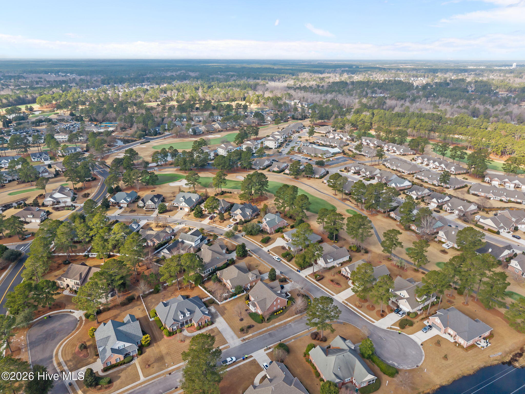 1120 Hampton Pines Court