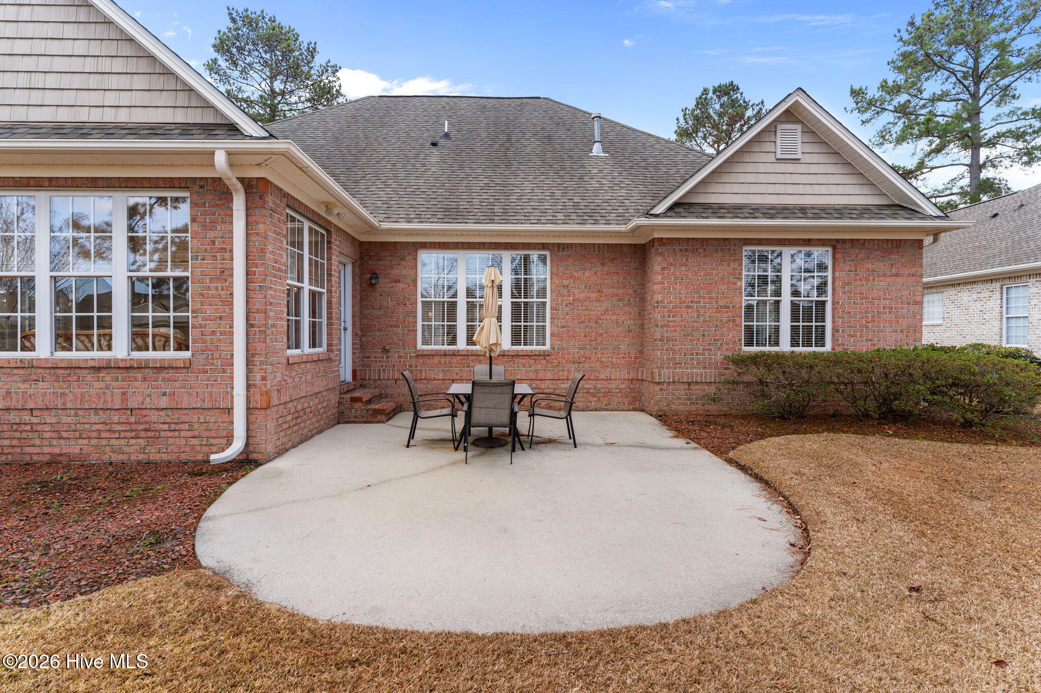 1120 Hampton Pines Court