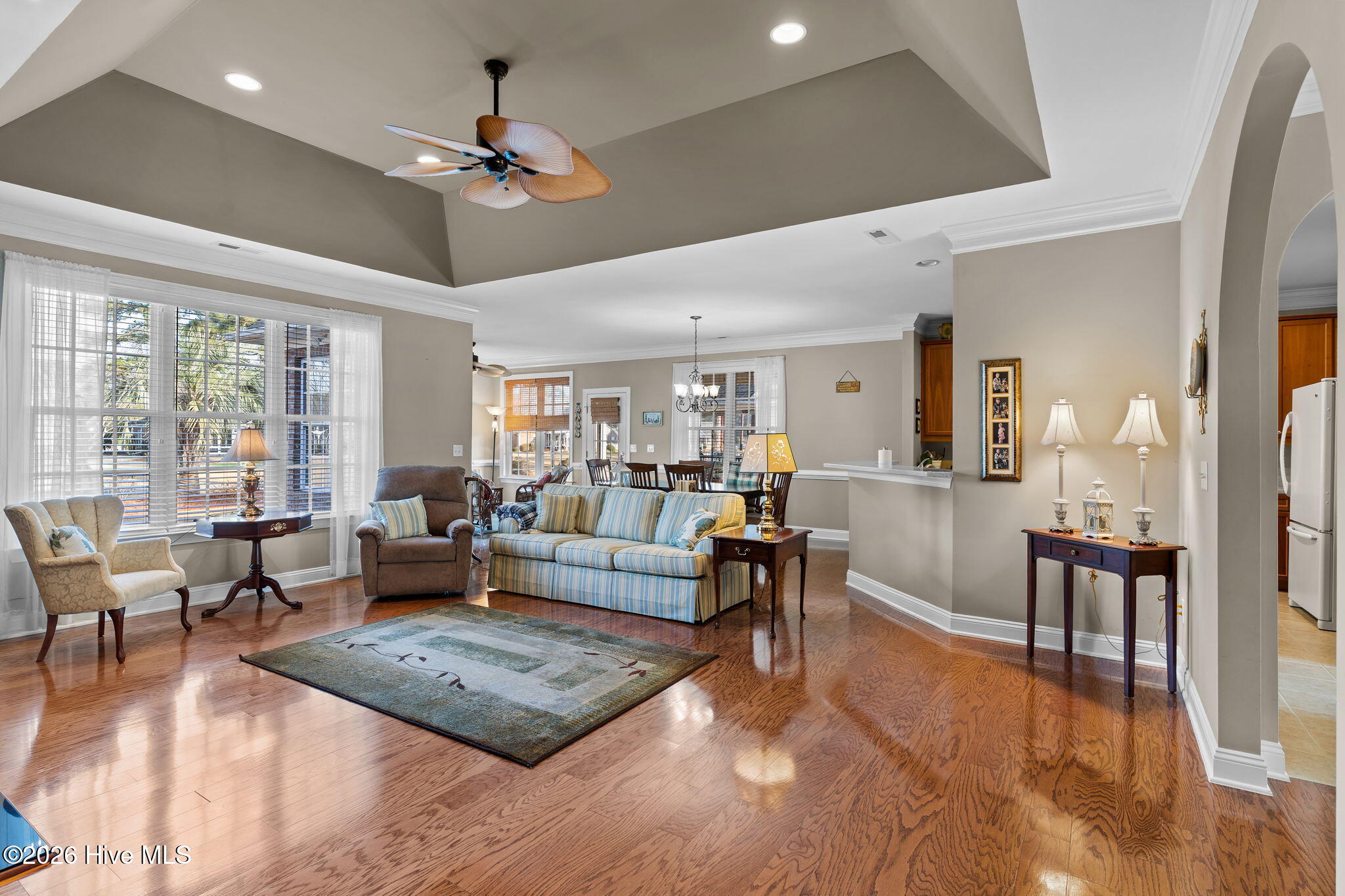 1120 Hampton Pines Court