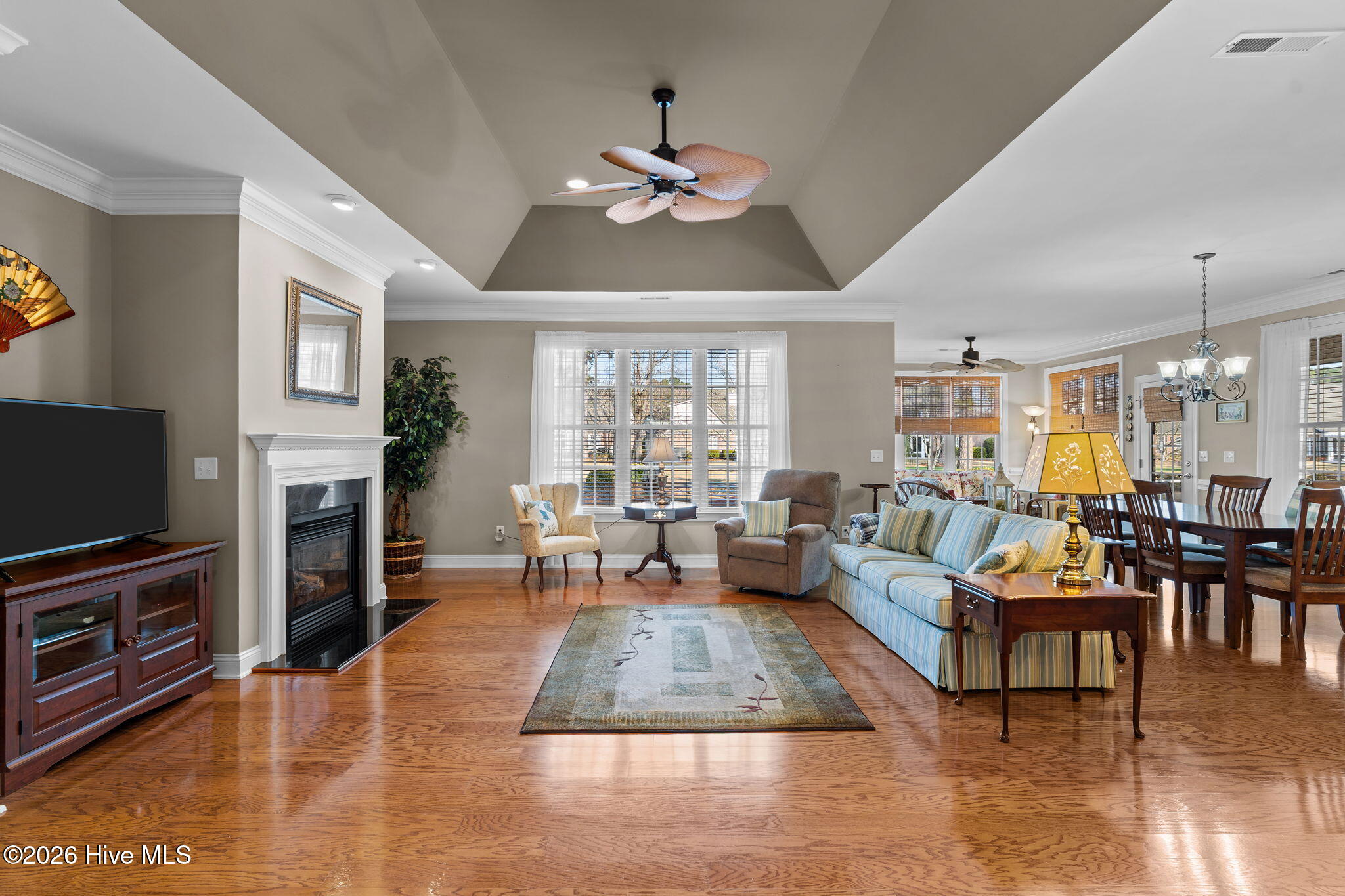 1120 Hampton Pines Court