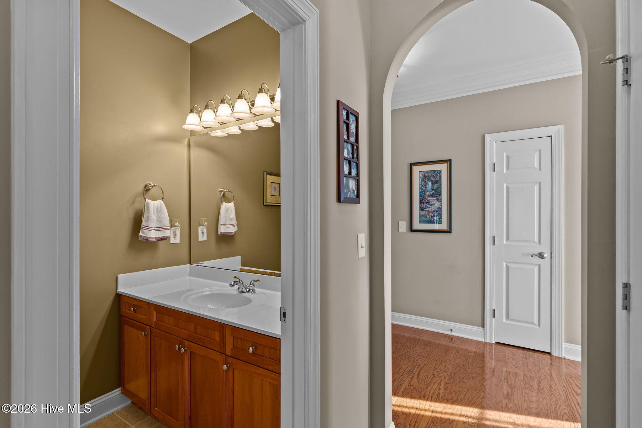 1120 Hampton Pines Court