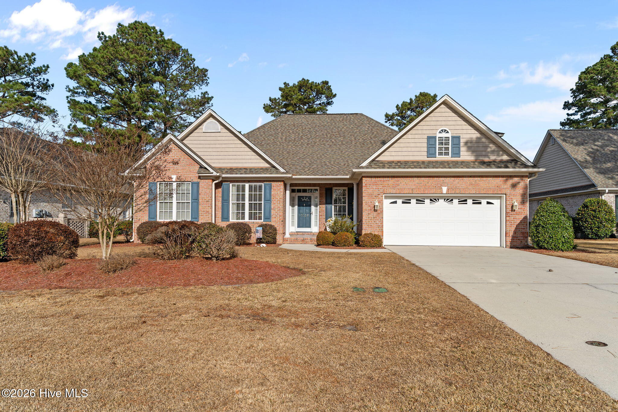 1120 Hampton Pines Court