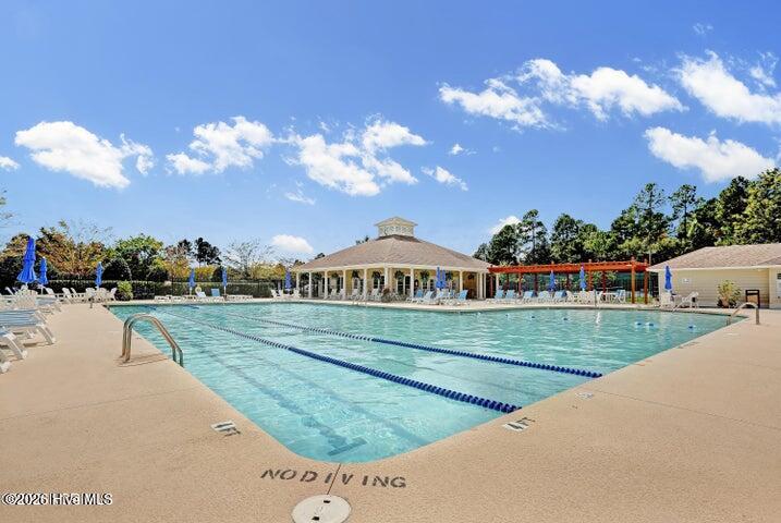 1120 Hampton Pines Court