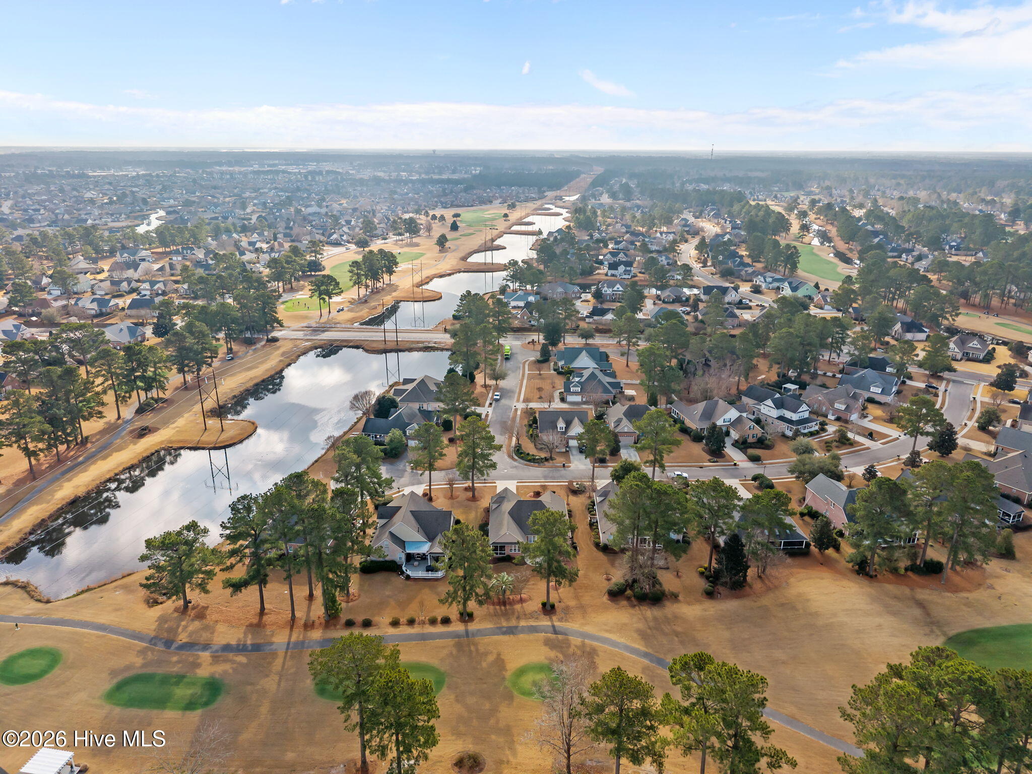 1120 Hampton Pines Court