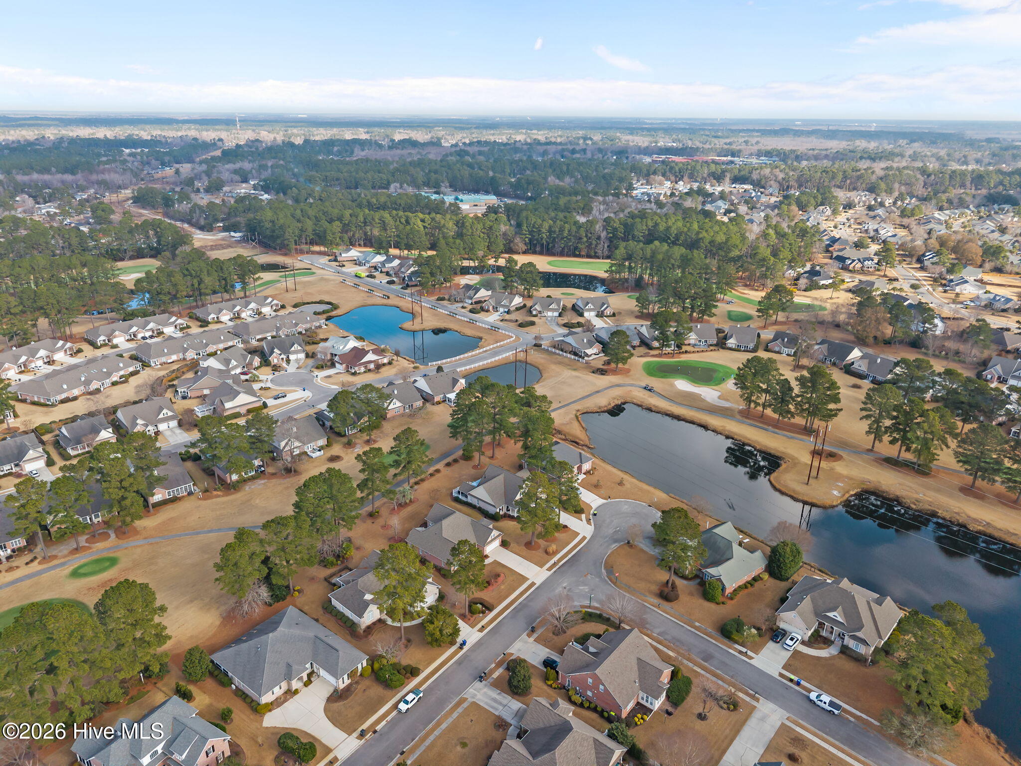 1120 Hampton Pines Court