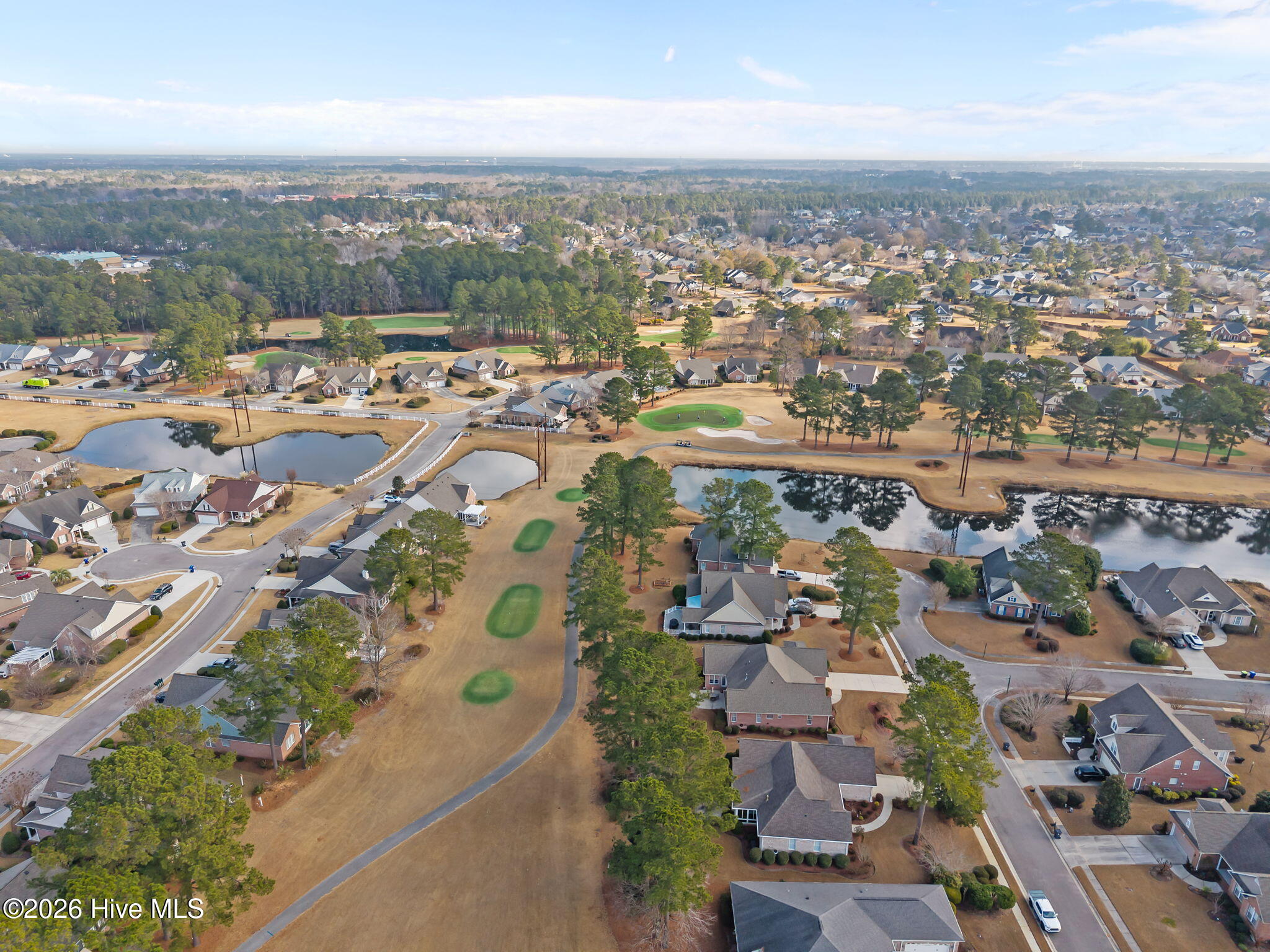 1120 Hampton Pines Court