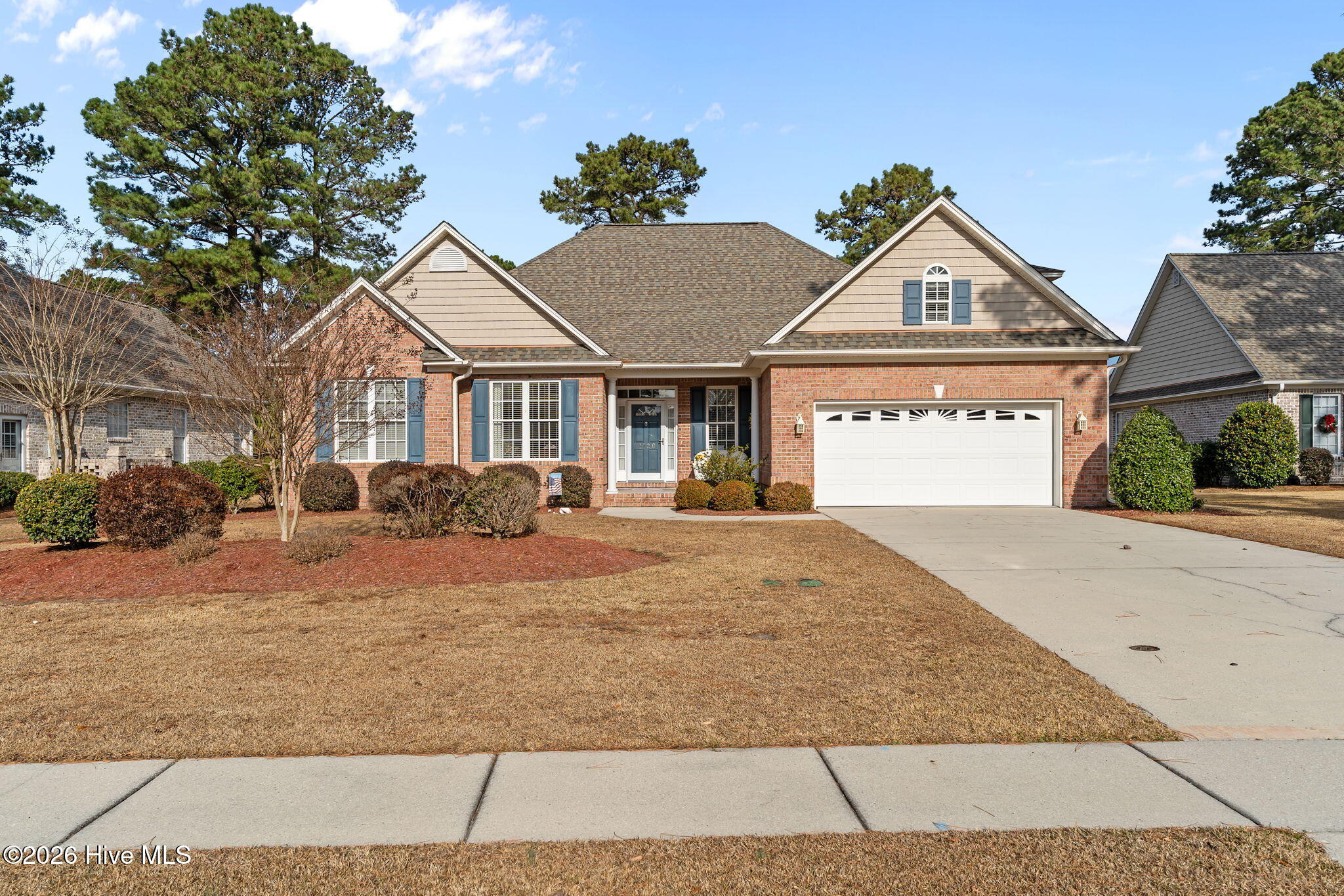 1120 Hampton Pines Court