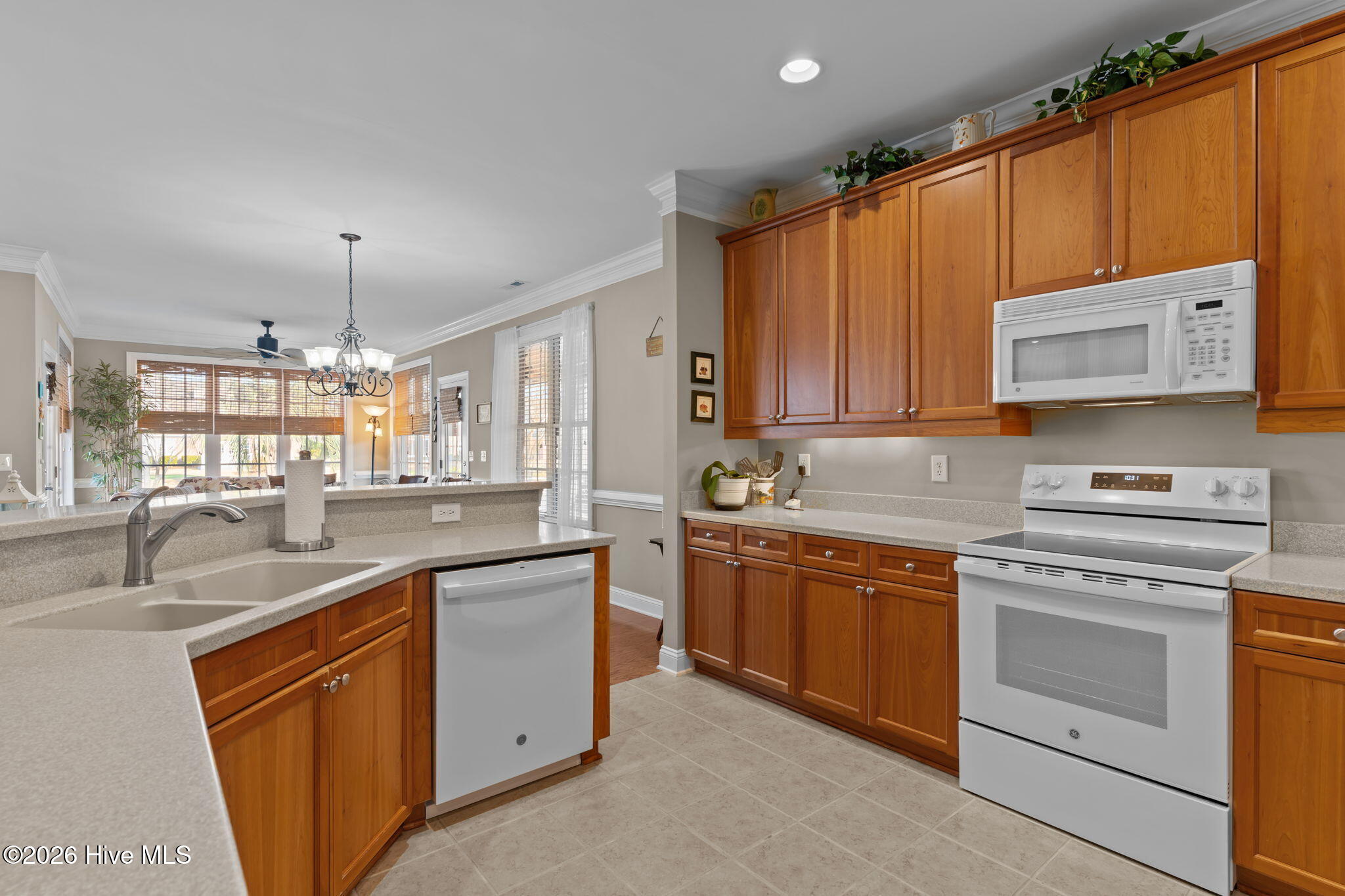 1120 Hampton Pines Court