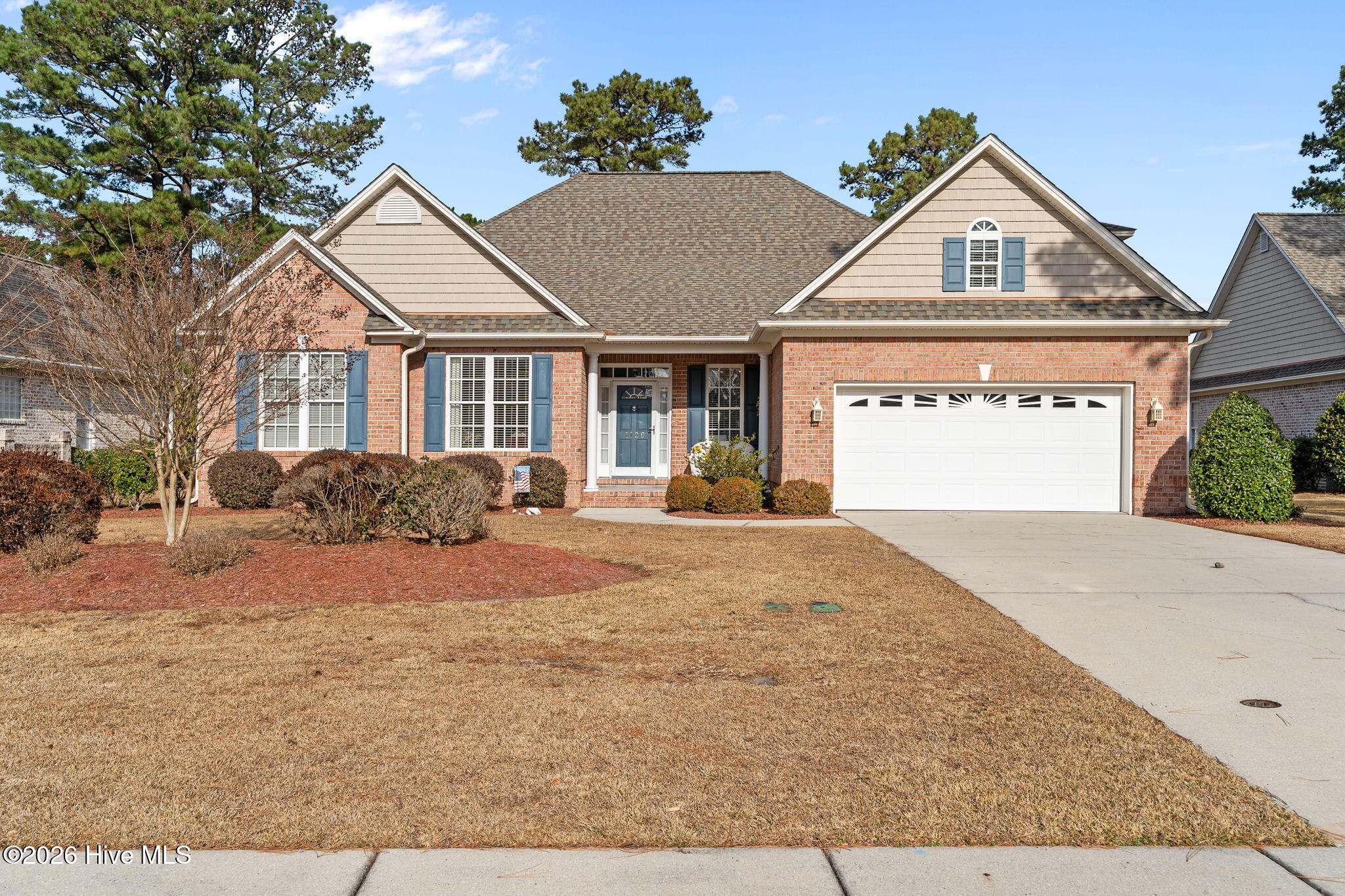 1120 Hampton Pines Court