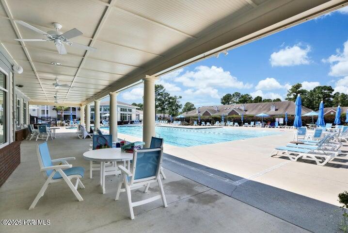 1120 Hampton Pines Court