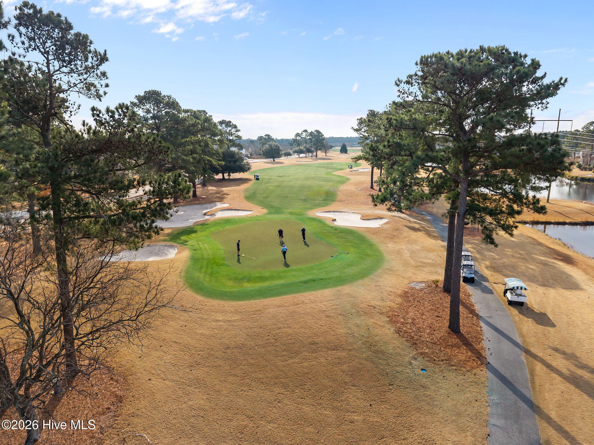 1120 Hampton Pines Court