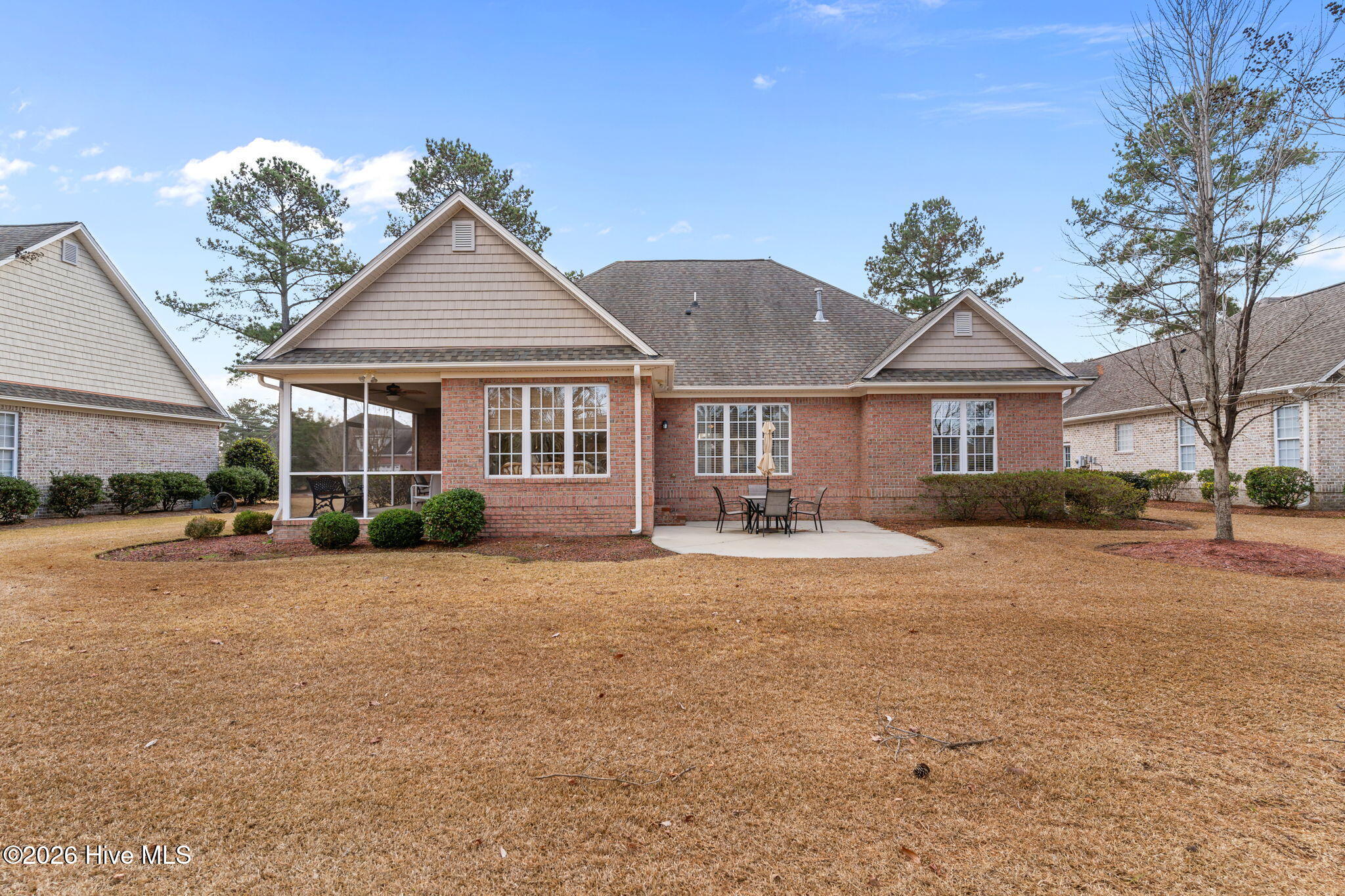 1120 Hampton Pines Court