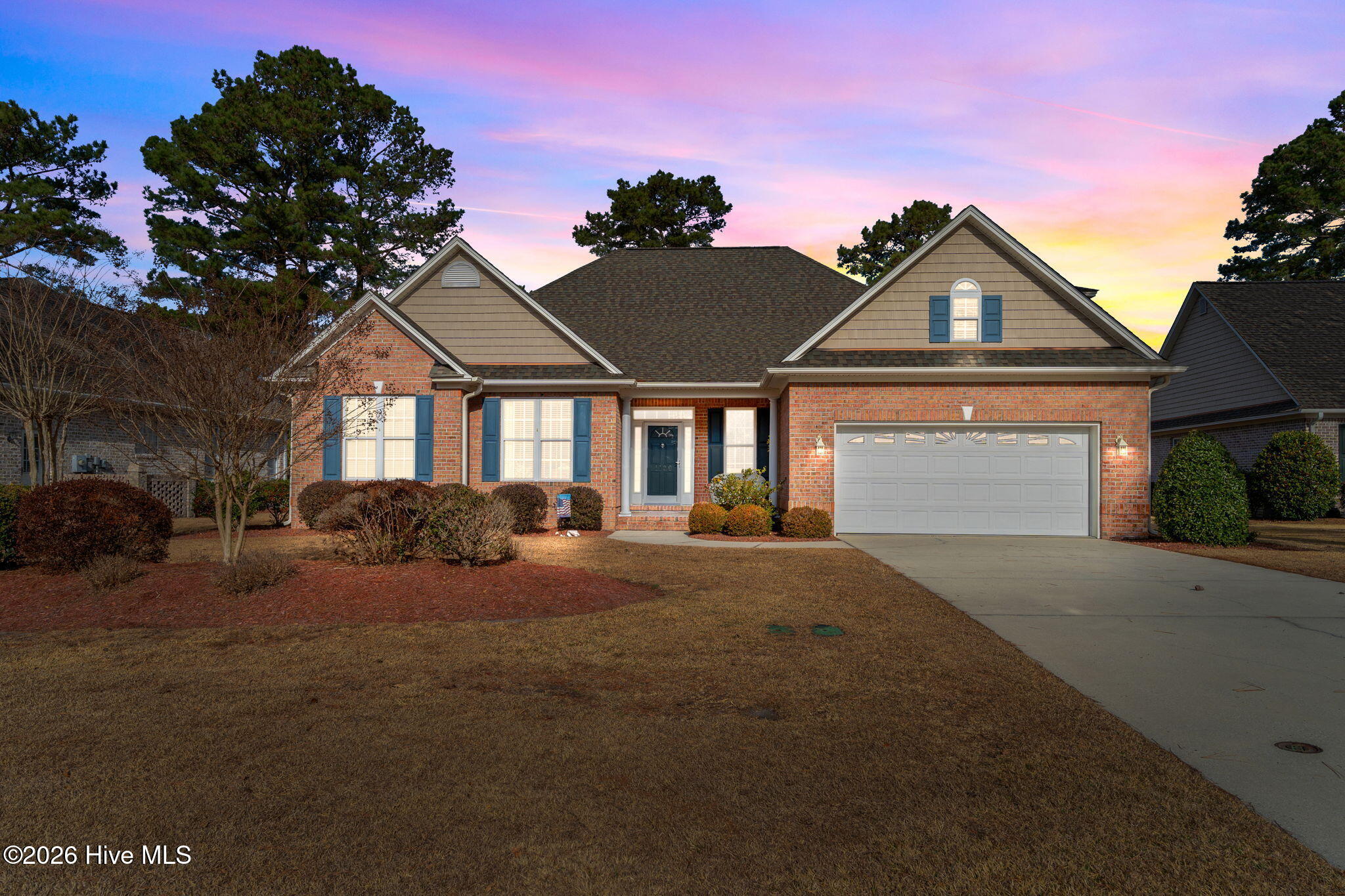 1120 Hampton Pines Court