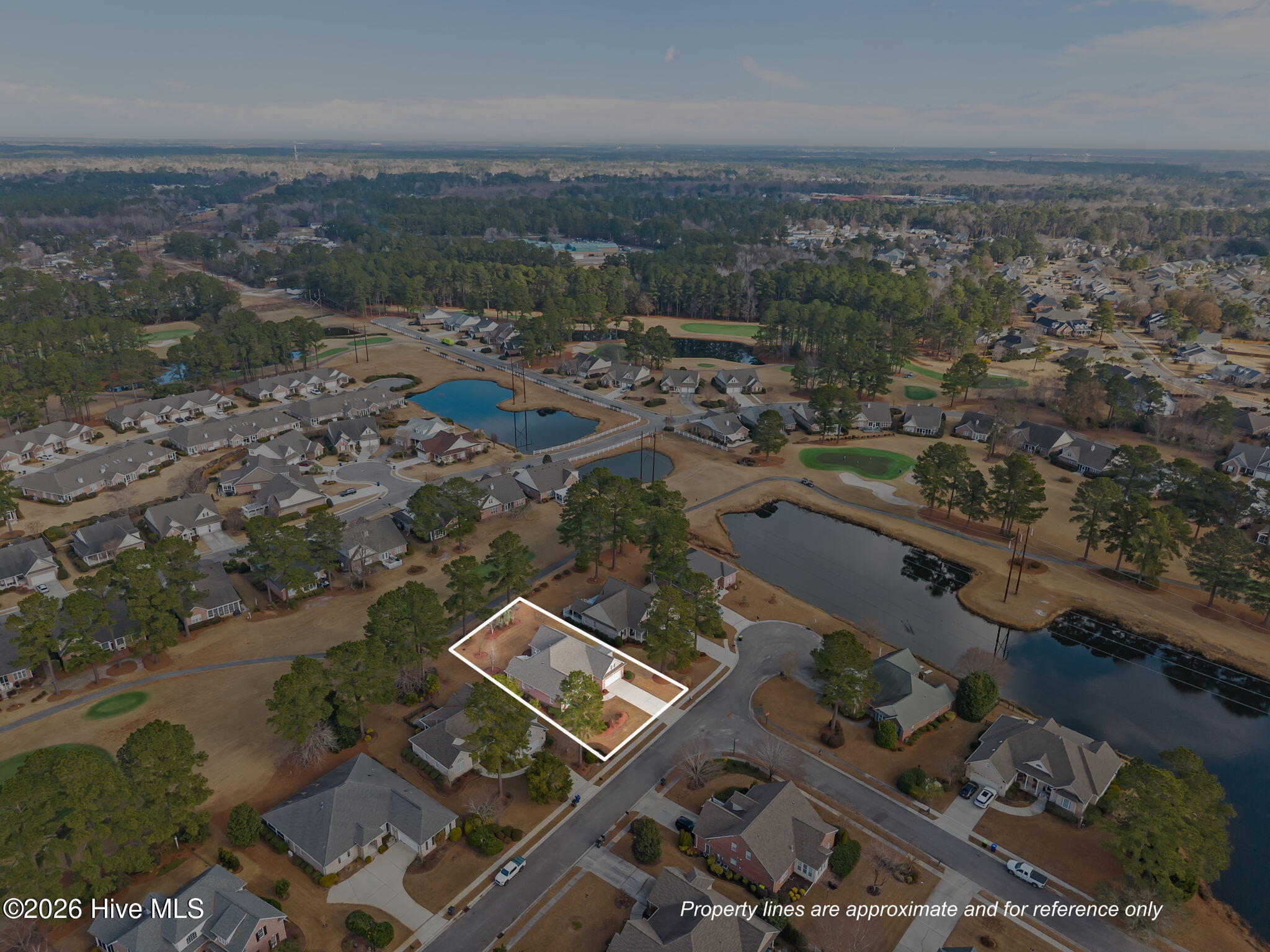 1120 Hampton Pines Court