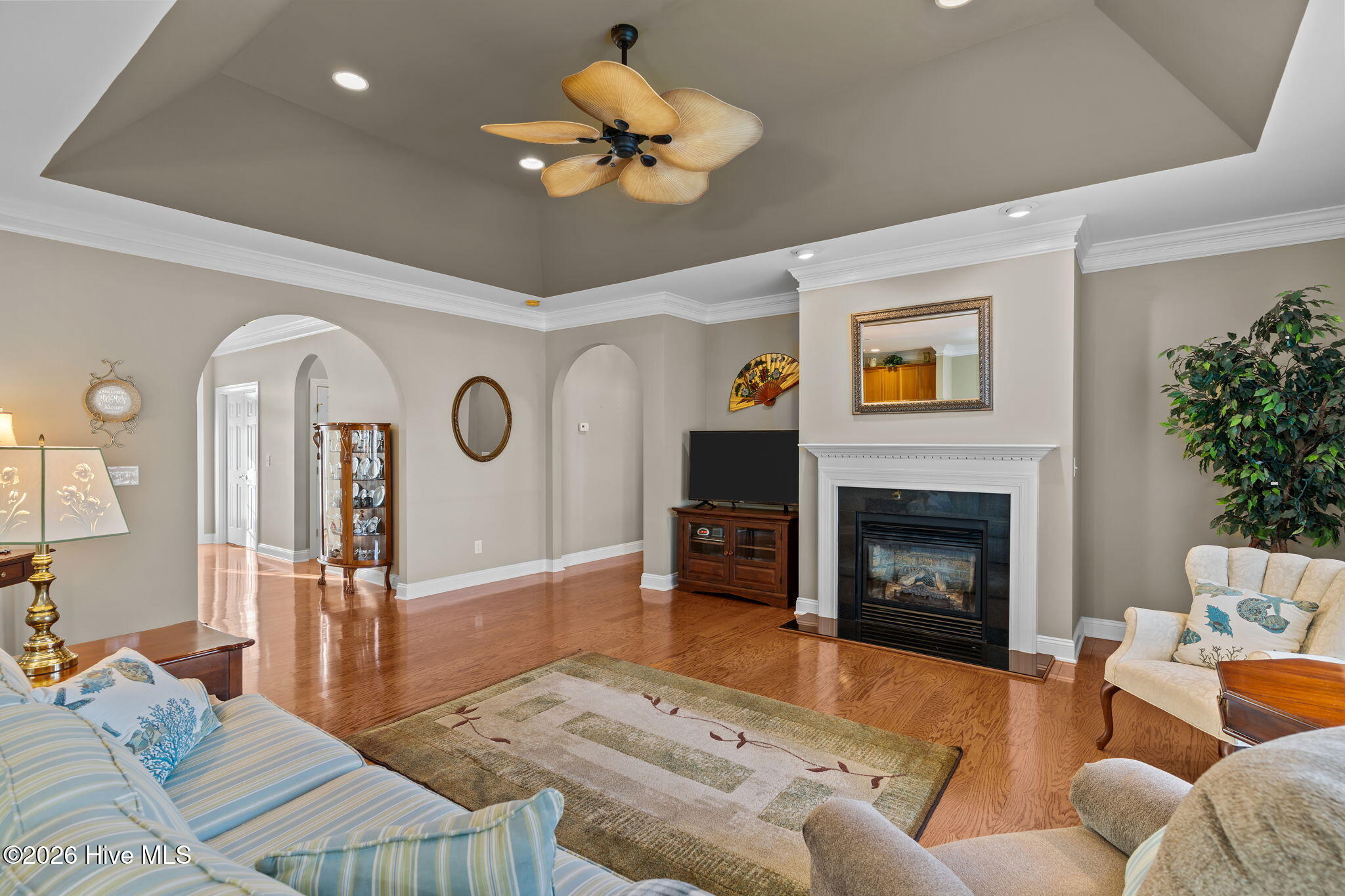 1120 Hampton Pines Court