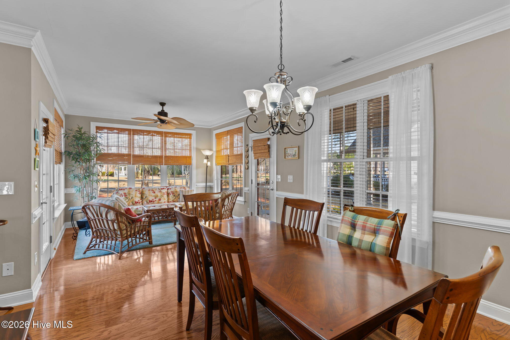 1120 Hampton Pines Court