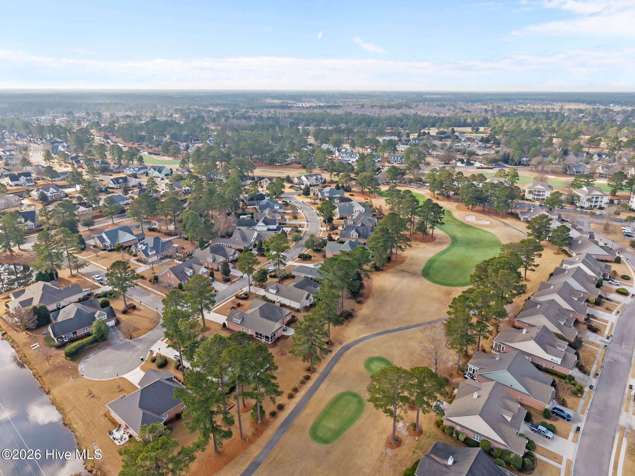 1120 Hampton Pines Court