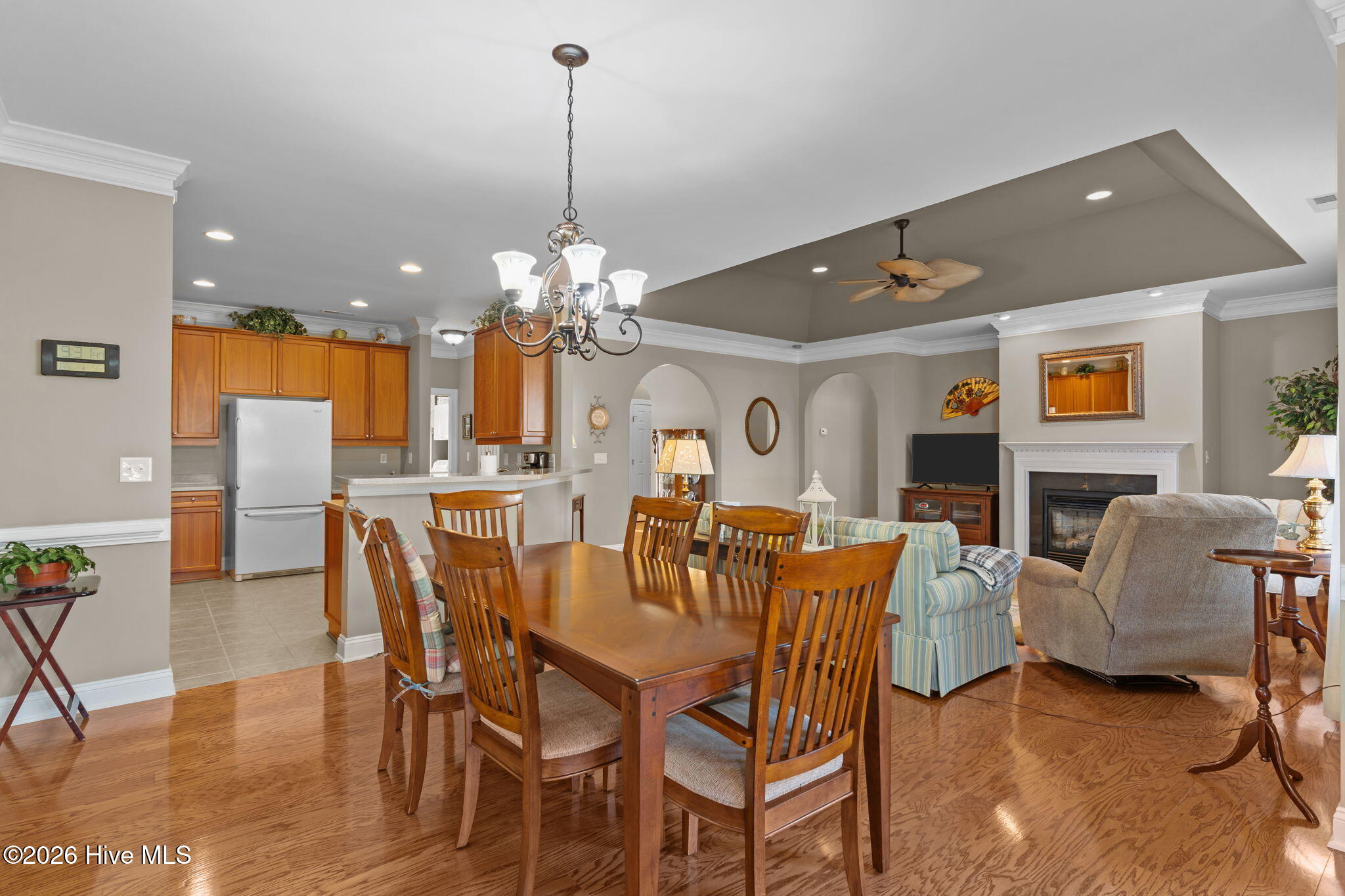 1120 Hampton Pines Court
