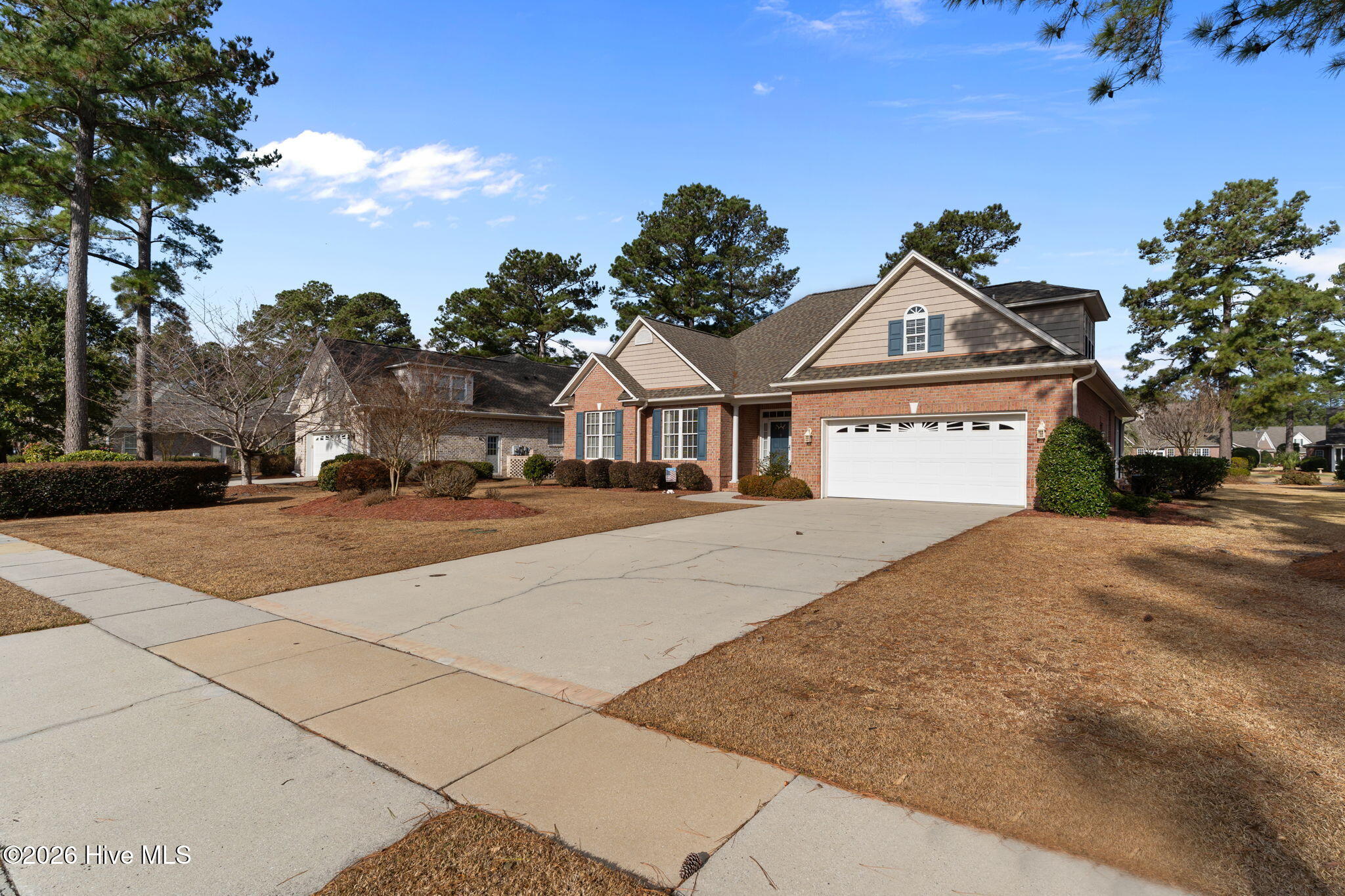 1120 Hampton Pines Court